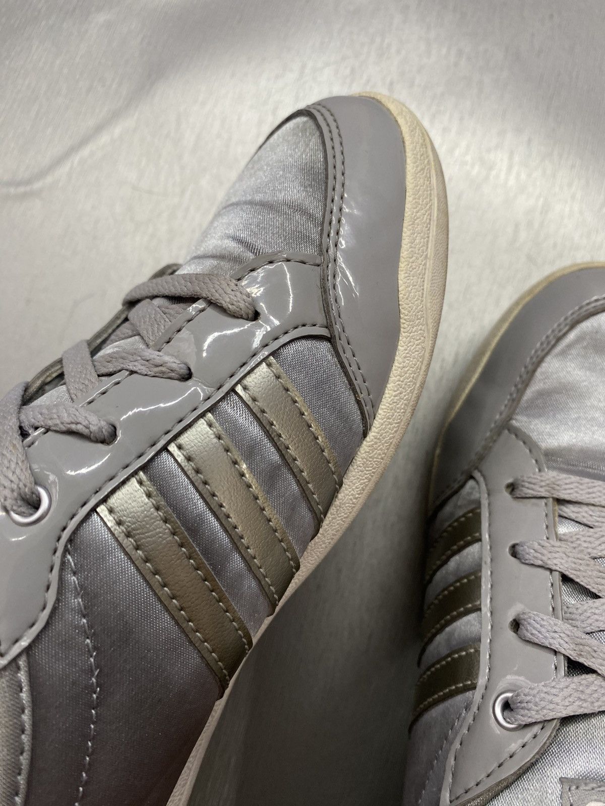 Adidas adidas Originals Diona Ballet Women's Sports Shoes Casual Size US 9 / IT 39 - 11 Thumbnail