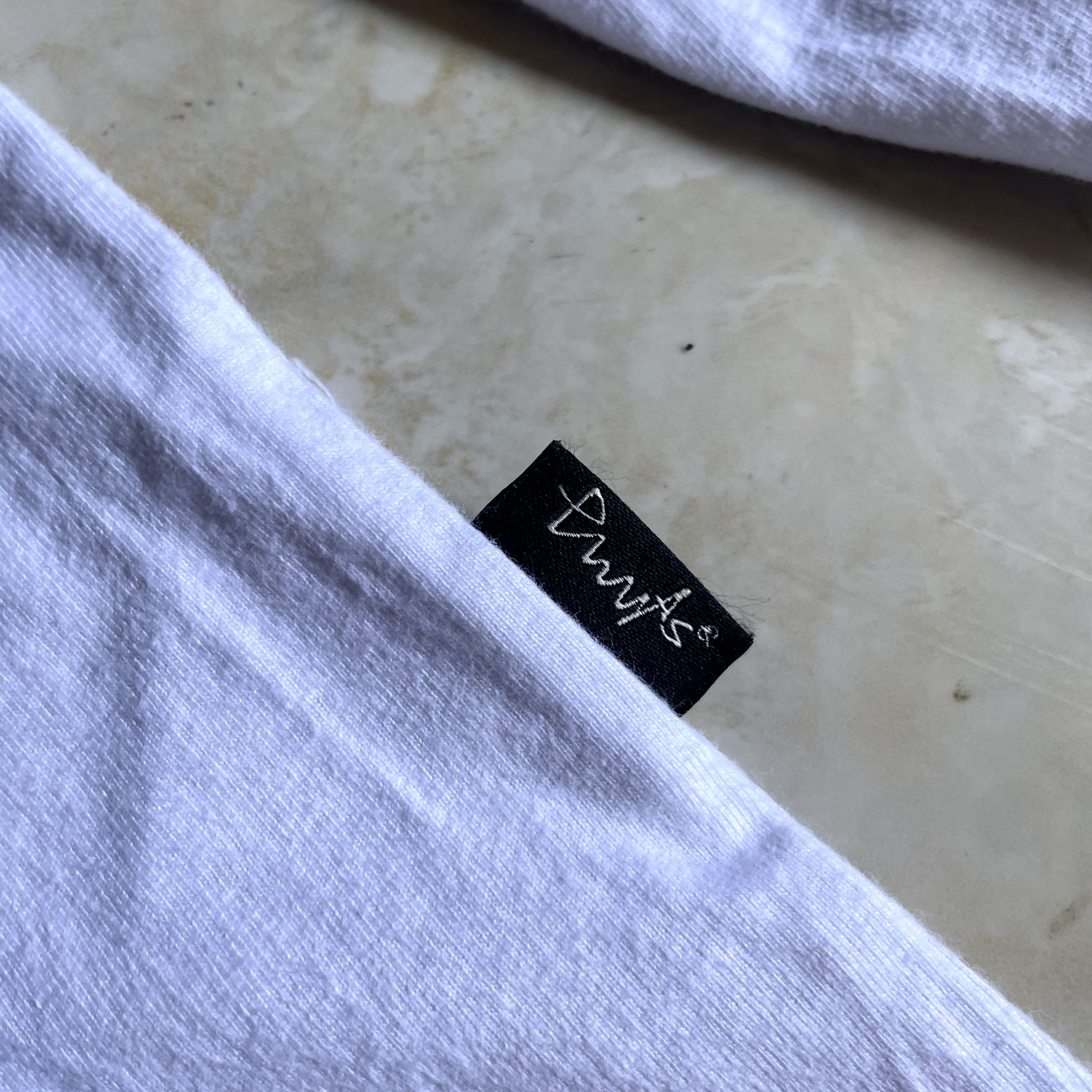 Polo Ralph Lauren PHYPS Longsleeve Tee Size US XL / EU 56 / 4 - 6 Thumbnail