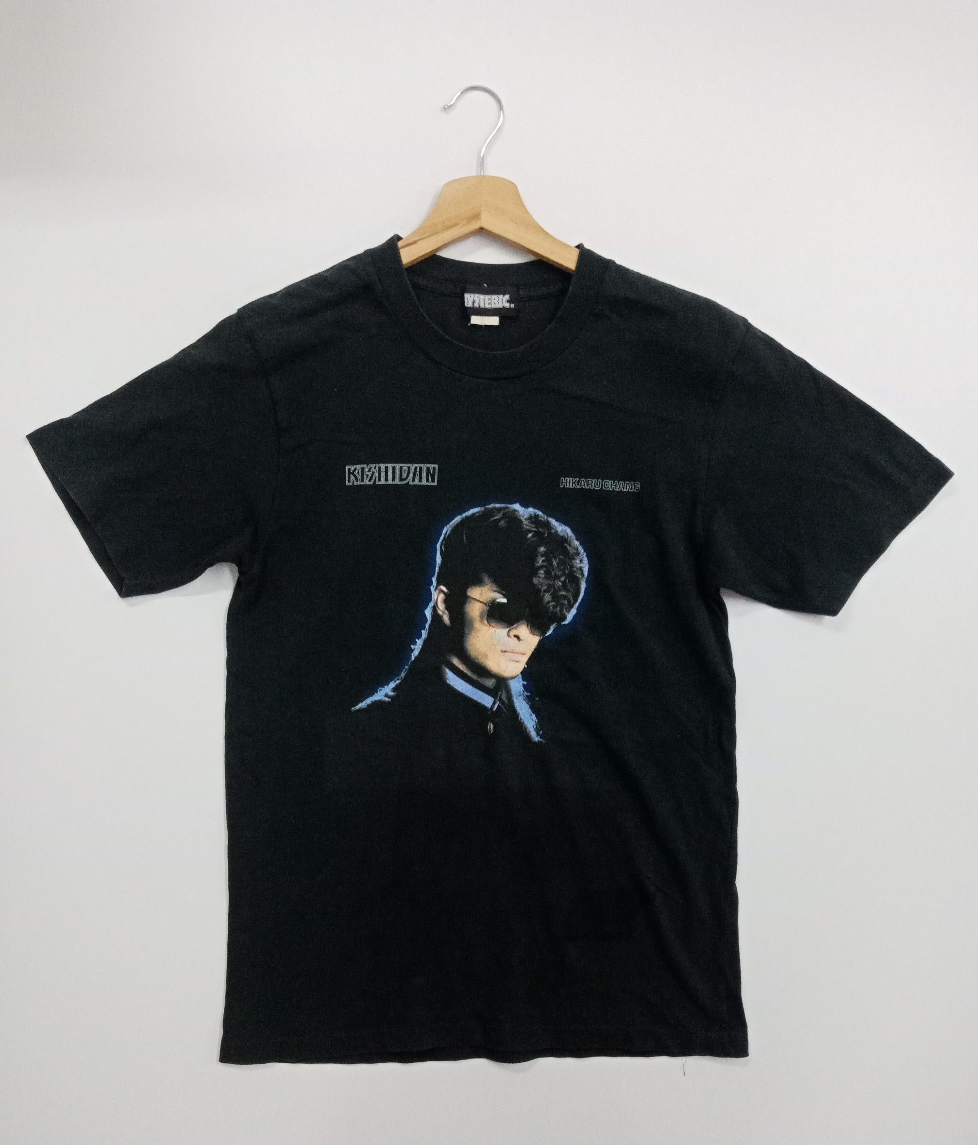 Hysteric Glamour × Undercover Hysteric Glamour Undercover Kishidan #E Size US M / EU 48-50 / 2 - 1 Thumbnail