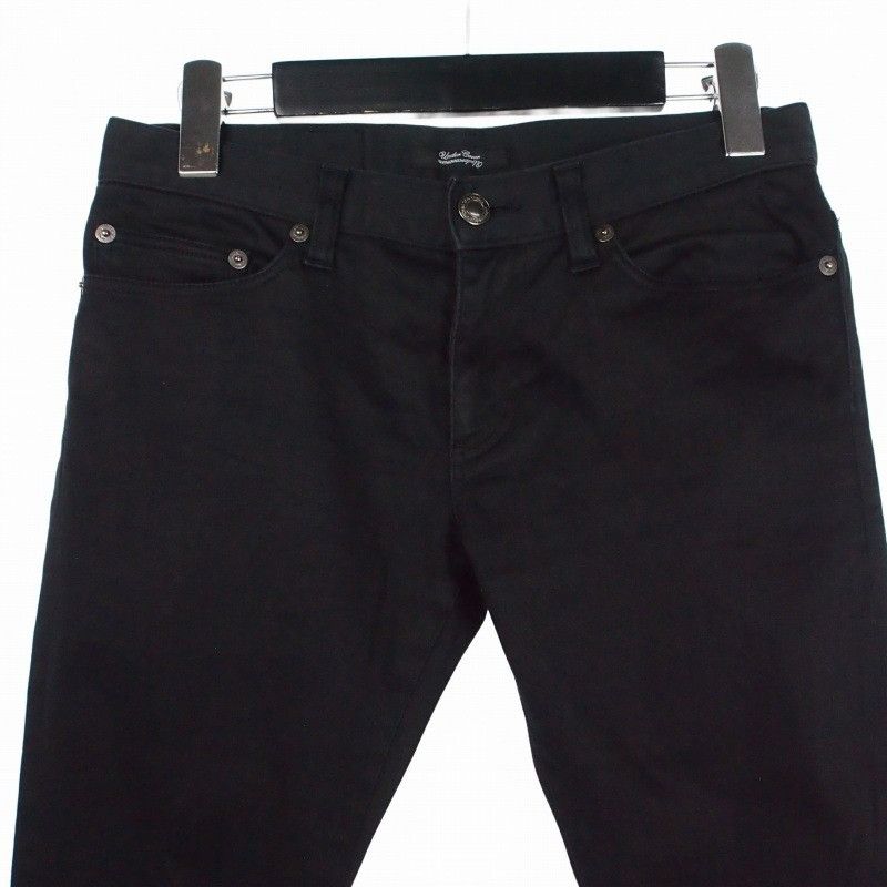 Undercover Denim Pants Size US 28 / EU 44 - 4 Thumbnail