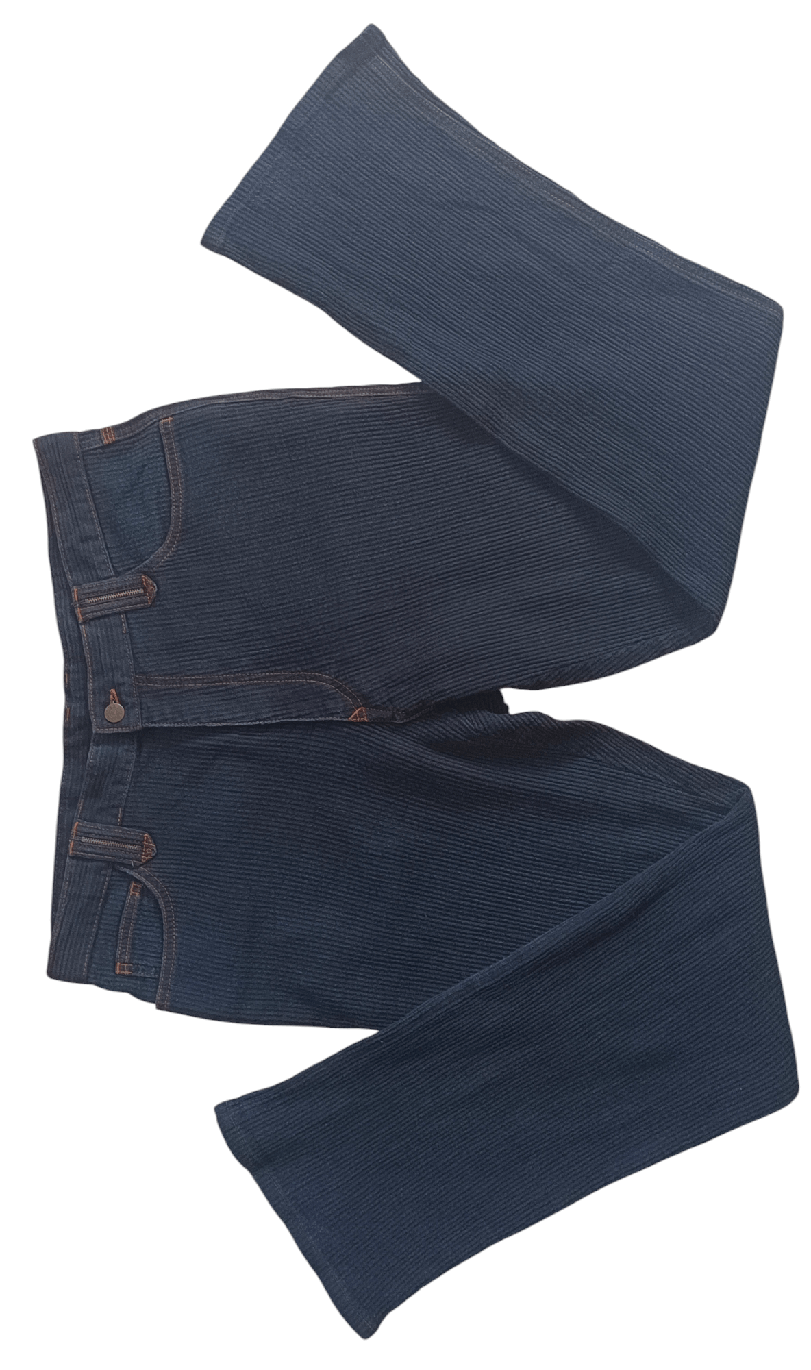 Japanese Brand Santa Fe Corduroy Size US 38 / EU 54 - 11 Thumbnail