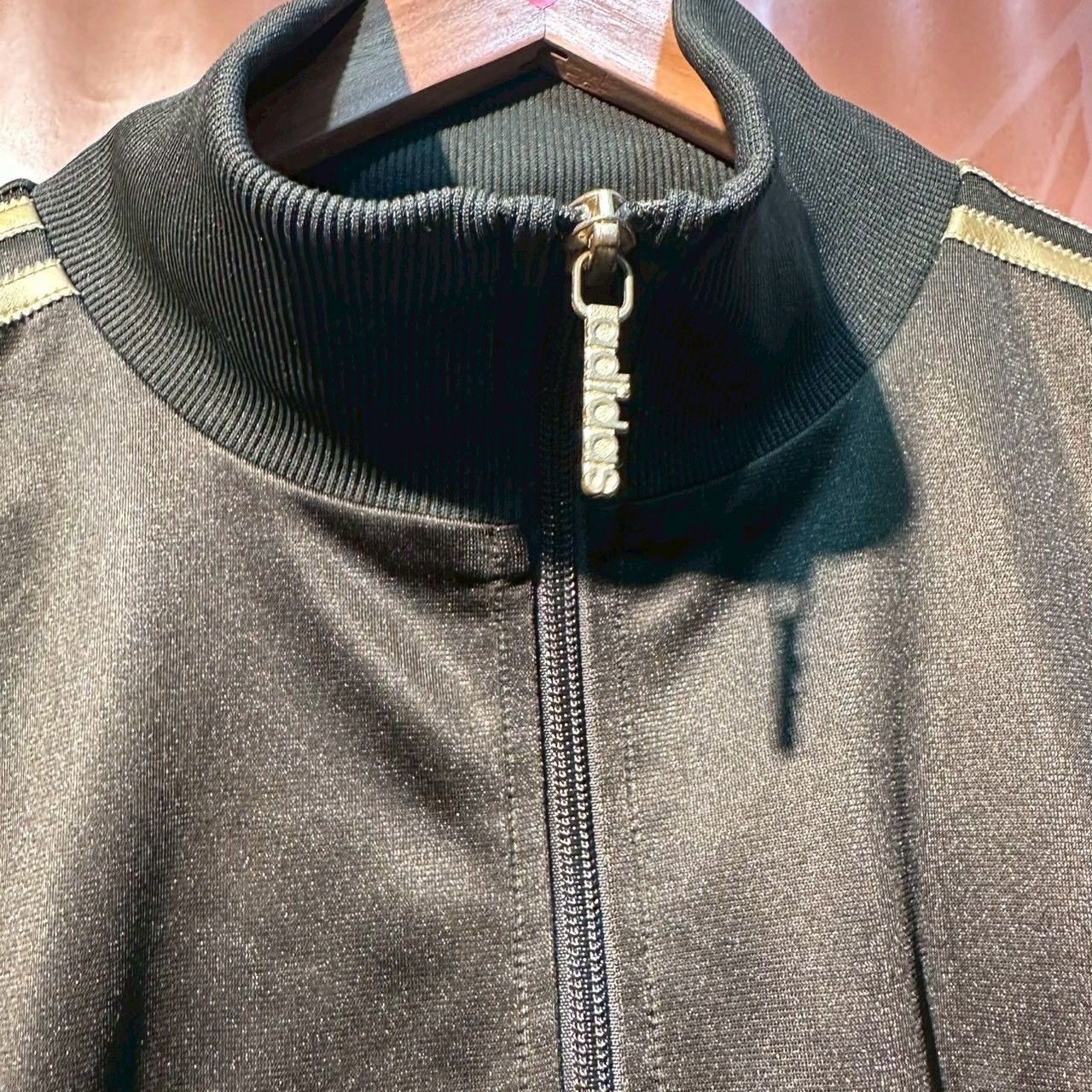 Adidas Adidas Tracksuit Jacket Size US M / EU 48-50 / 2 - 3 Thumbnail