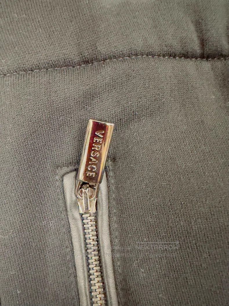 Versace Versace Men's slacks Size US 28 / EU 44 - 3 Thumbnail