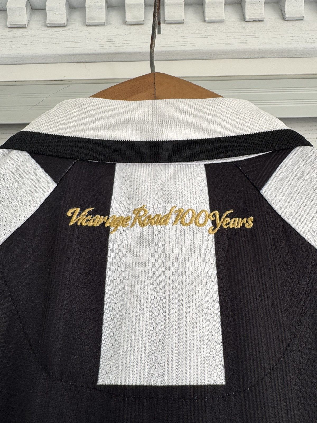 Vintage Watford 2022-2023 Third Soccer Jersey Football Shirt Kit Size US M / EU 48-50 / 2 - 11 Thumbnail