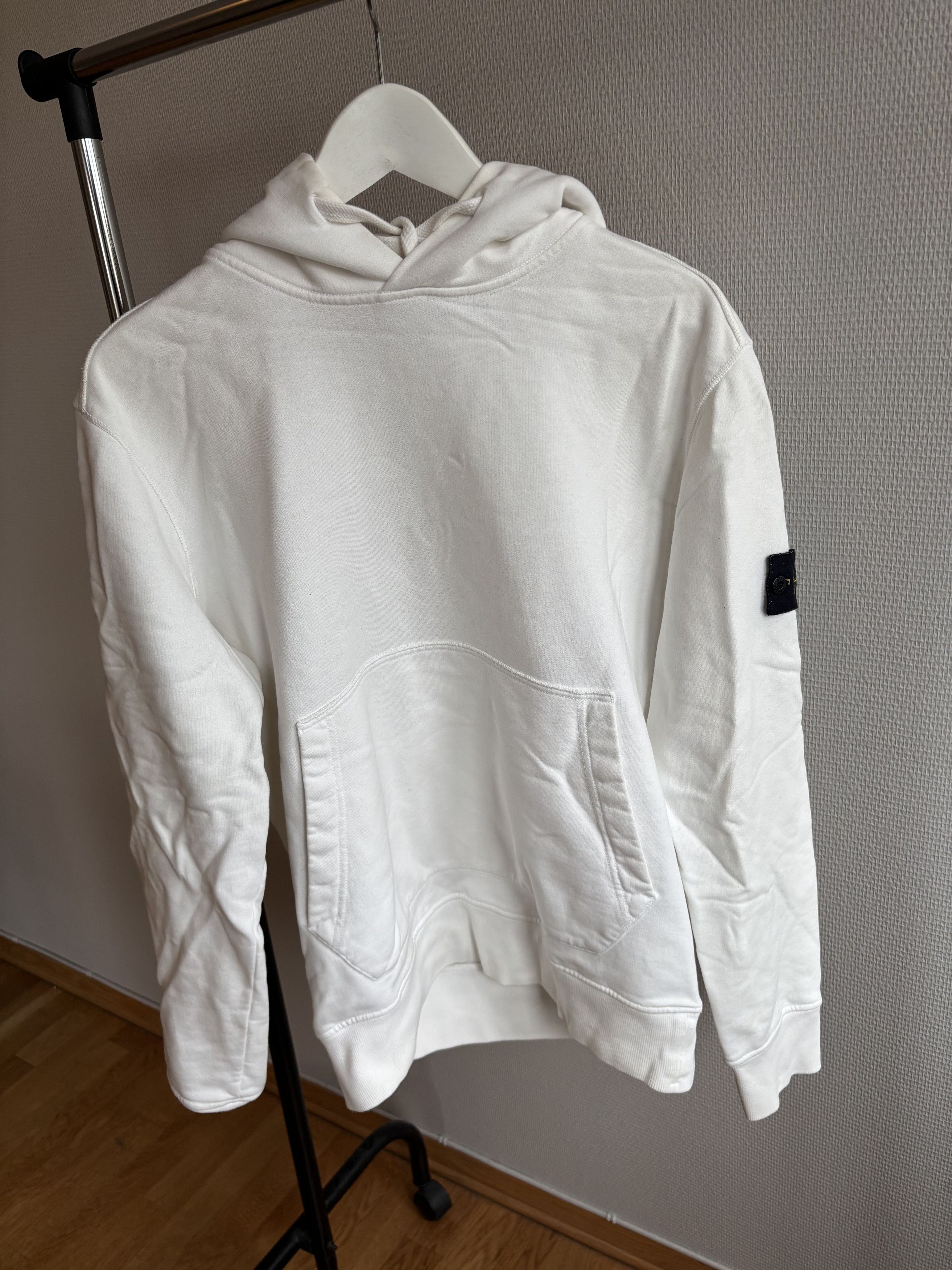 Stone Island Stone Island Hoodie Size US M / EU 48-50 / 2 - 1 Thumbnail