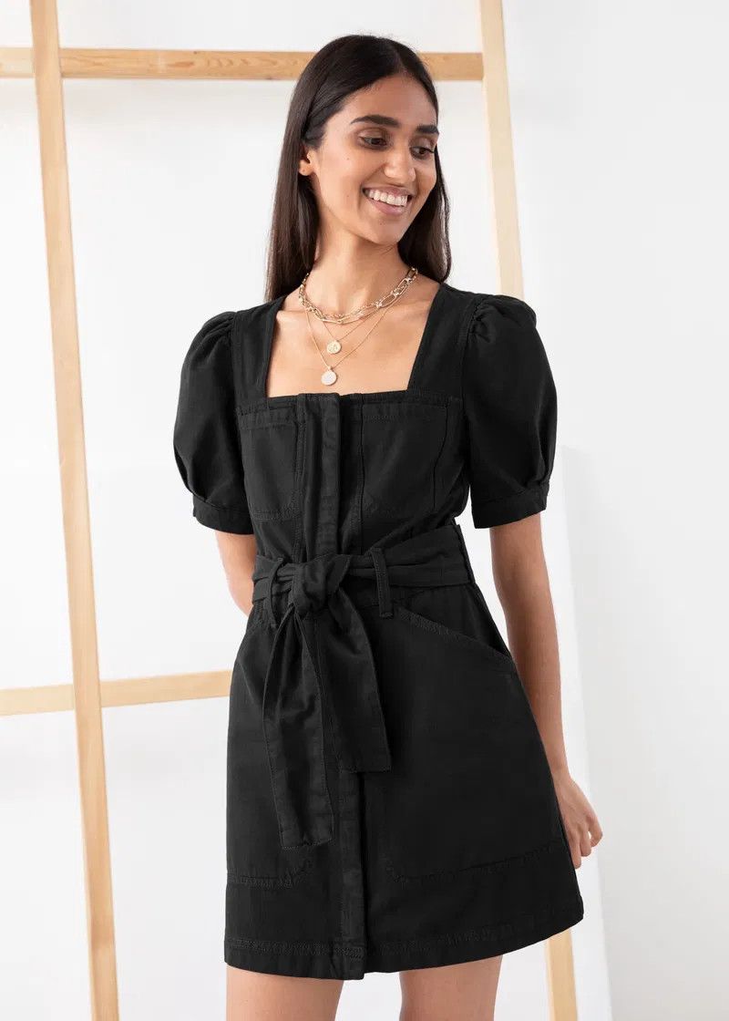 & Other Stories & Other Stories Dress Size M / US 6-8 / IT 42-44 - 1 Thumbnail