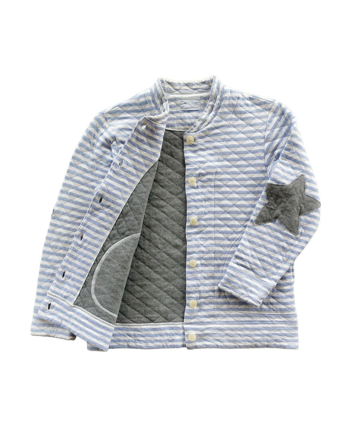 Issey Miyake Tsumori Chisato Room Sweaters Size US S / EU 44-46 / 1 - 1 Thumbnail