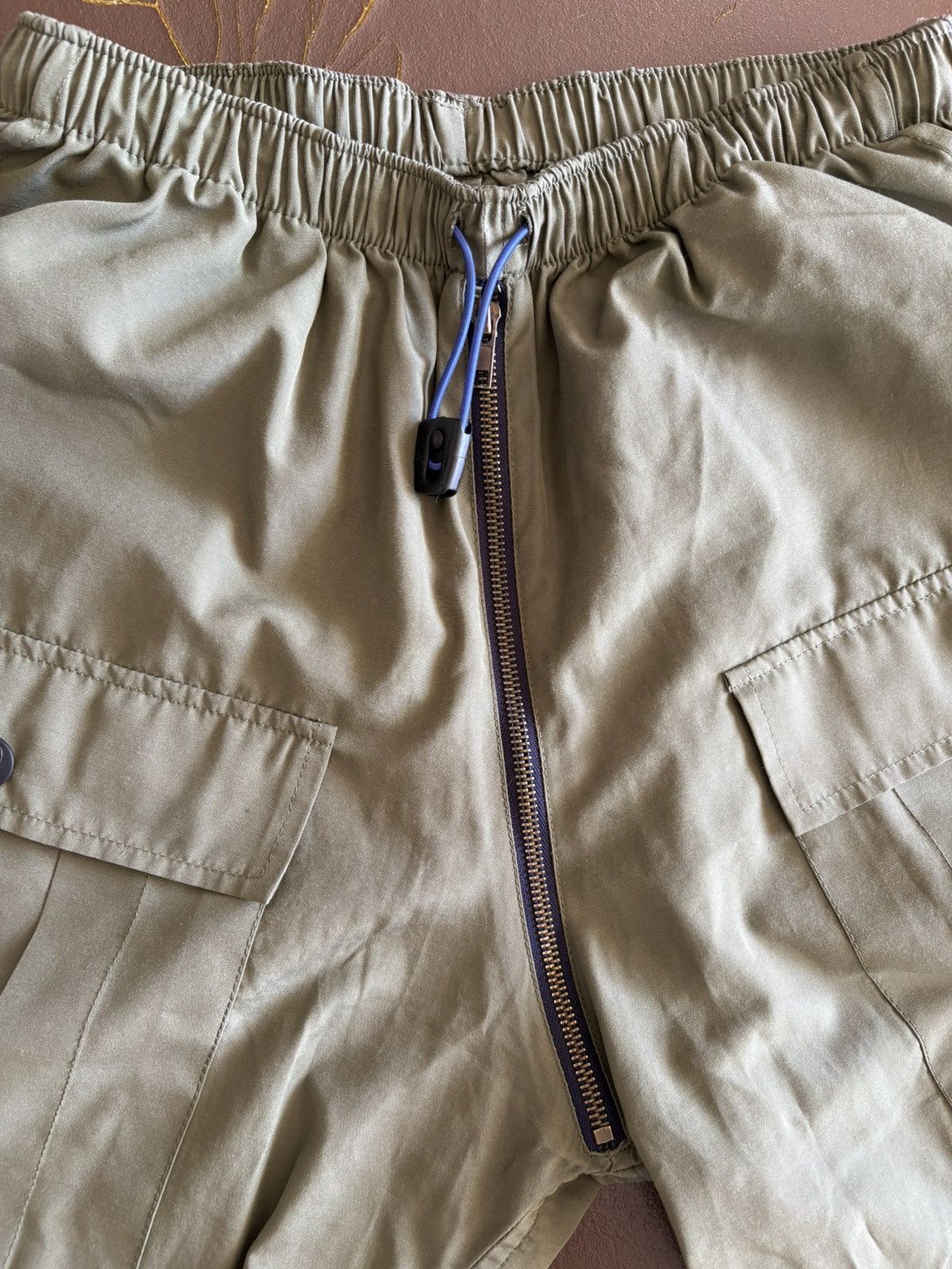 Brain Dead Brain Dead Flight Pant Size US 34 / EU 50 - 3 Thumbnail