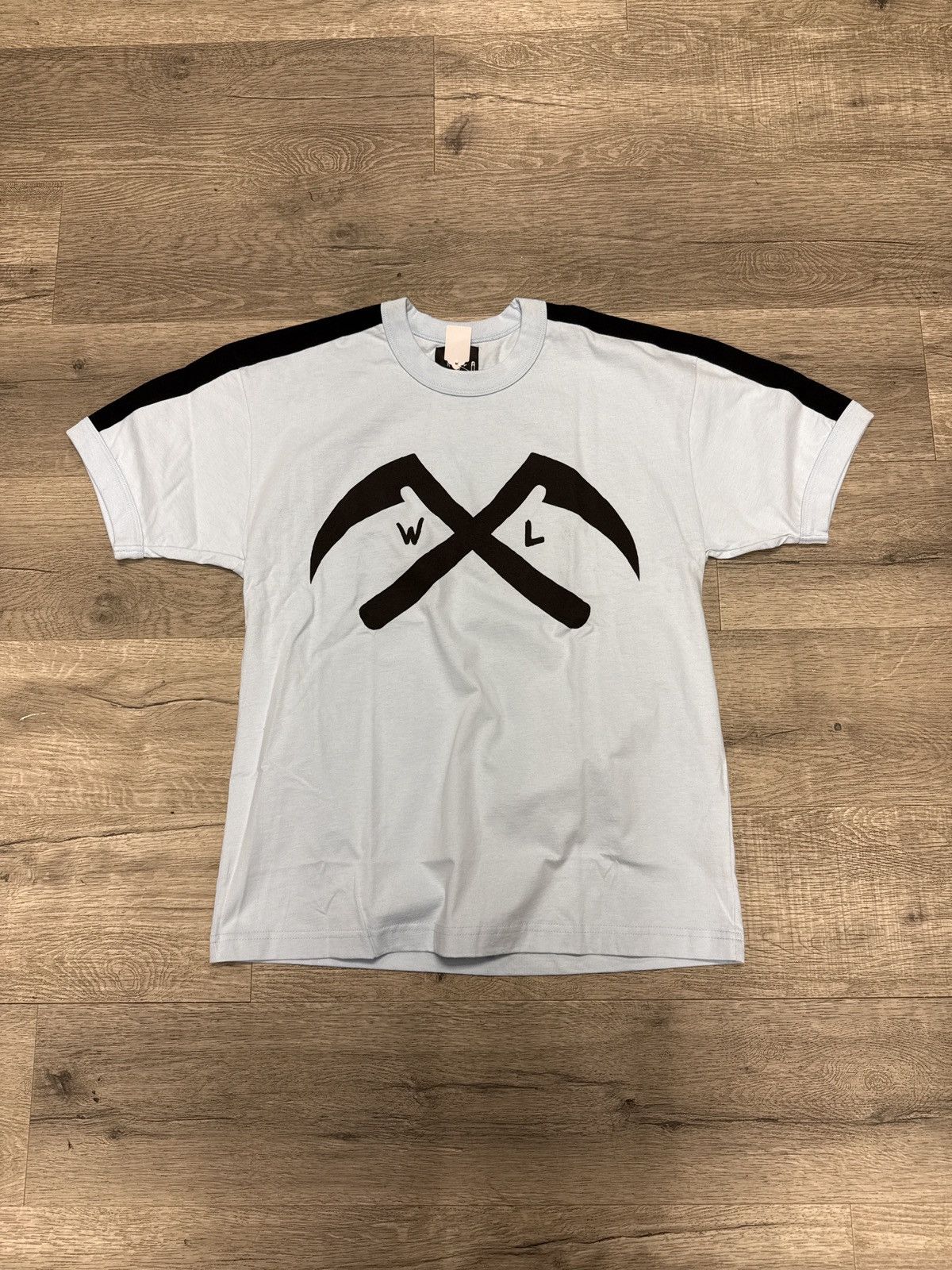Warren Lotas Warren lotas scythe tee Size US M / EU 48-50 / 2 - 1 Thumbnail