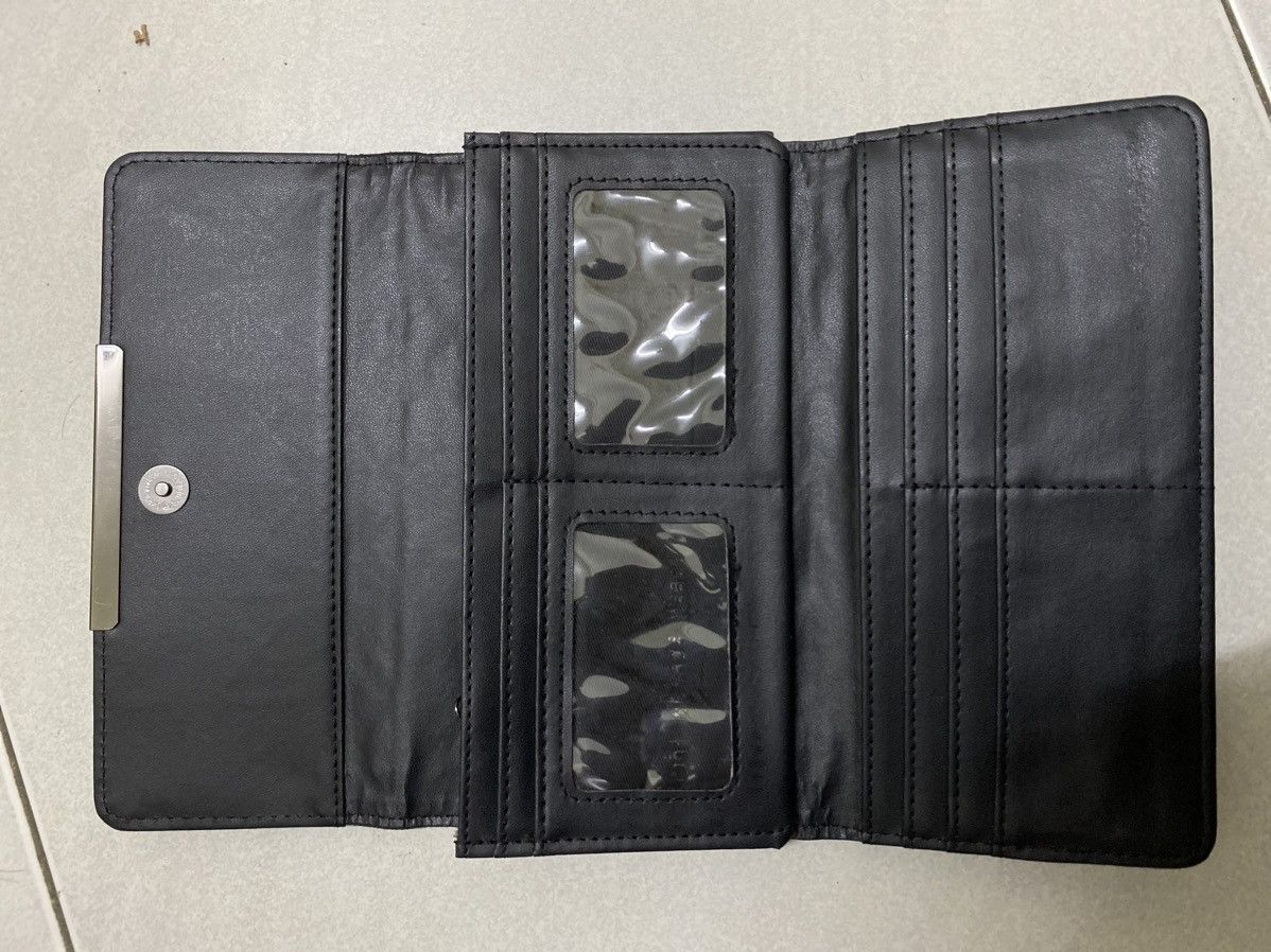 Issey Miyake Bao Bao ISSEY MIYAKE BAO BAO WALLET VERY GOOD CONDITION Size ONE SIZE - 6 Thumbnail