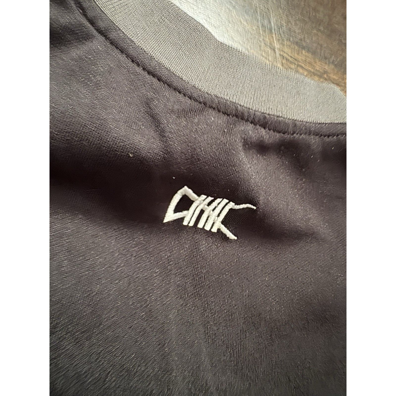 Ethik RareFind90’sEthik Clothing Co.Athletics Jersey Shirt Men’sXL Size US XL / EU 56 / 4 - 7 Thumbnail