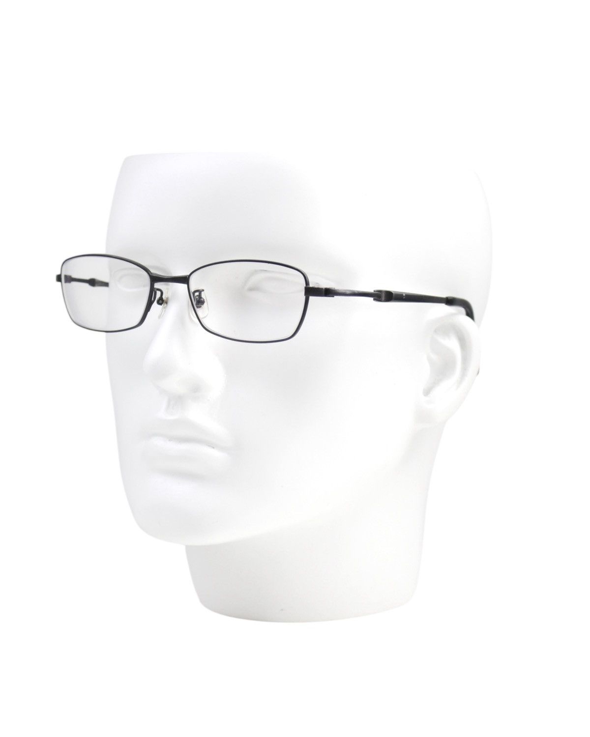 MASUNAGA 2000S MASUNAGA MA-373 TITANIUM ESSENCE FRAME Size ONE SIZE - 2 Thumbnail