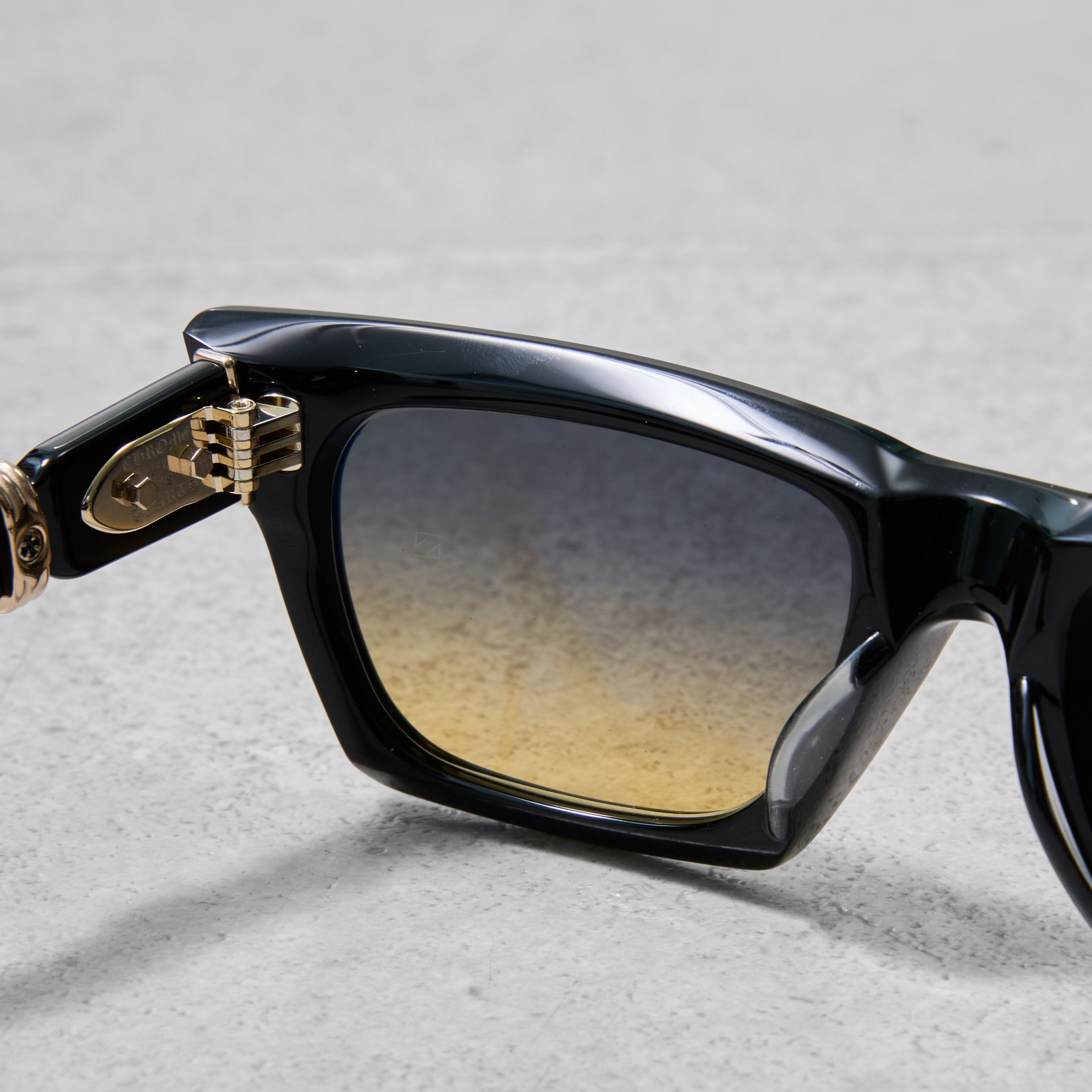 Chrome Hearts CHROME HEARTS CLITERALLY Size ONE SIZE - 8 Thumbnail