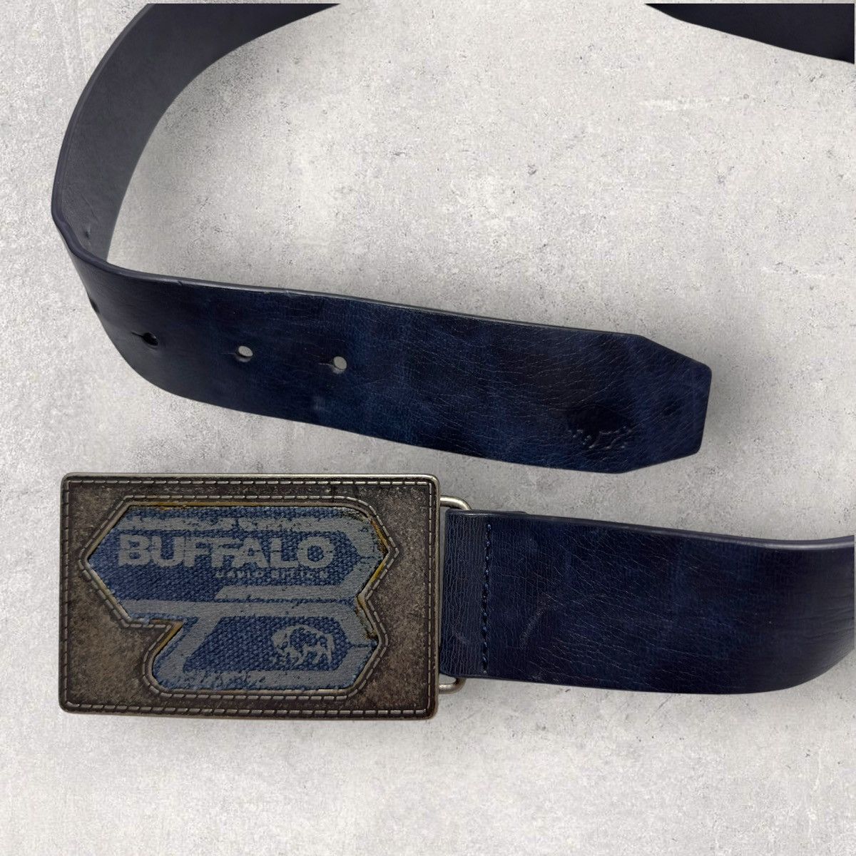 Buffalo David Bitton Buffalo David Bitton belt Size ONE SIZE - 1 Thumbnail