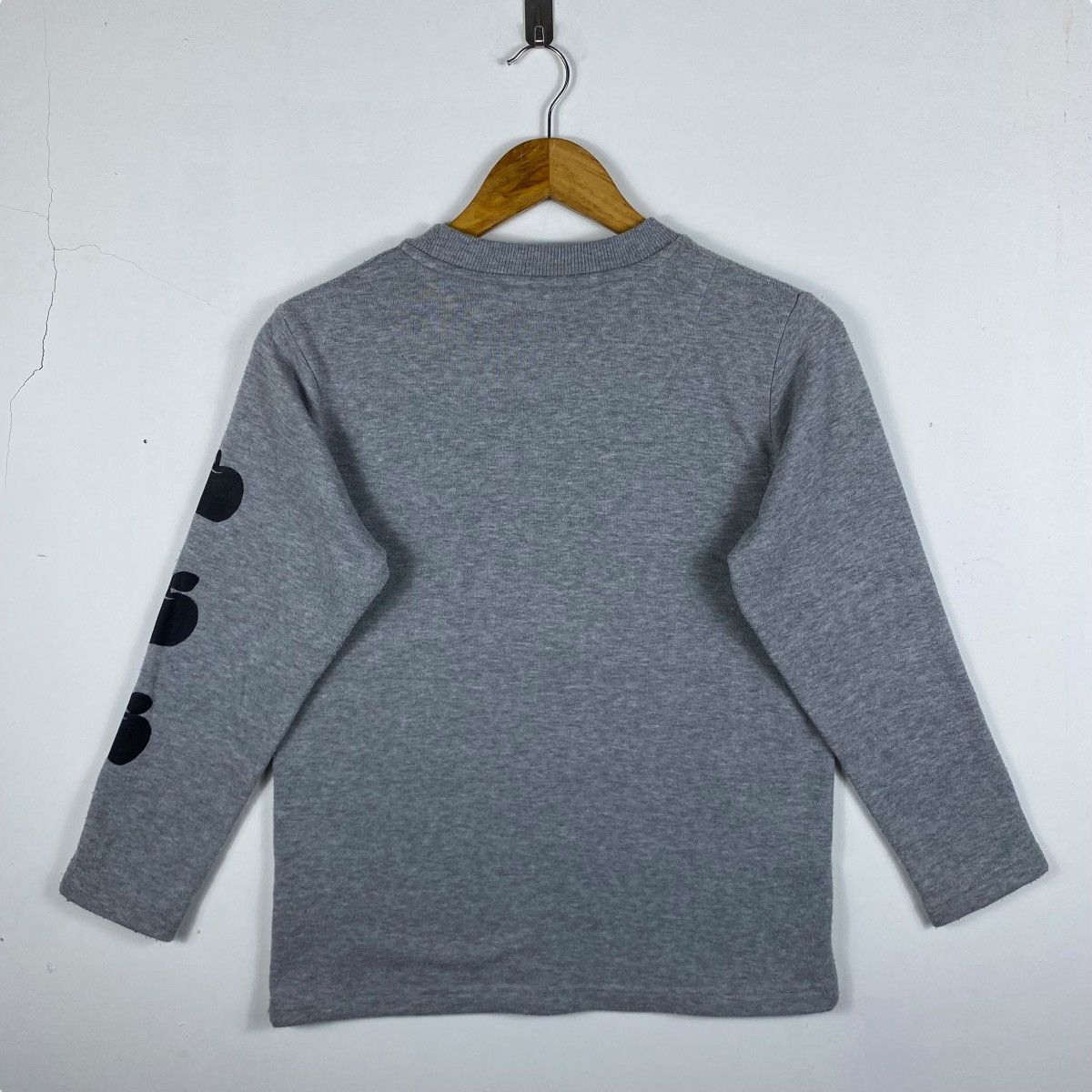 Cartoon Network × Vintage Vintage 00's HELLO KITTY Graphic Ladies Crewneck Sweatshirt Size M / US 6-8 / IT 42-44 - 5 Thumbnail