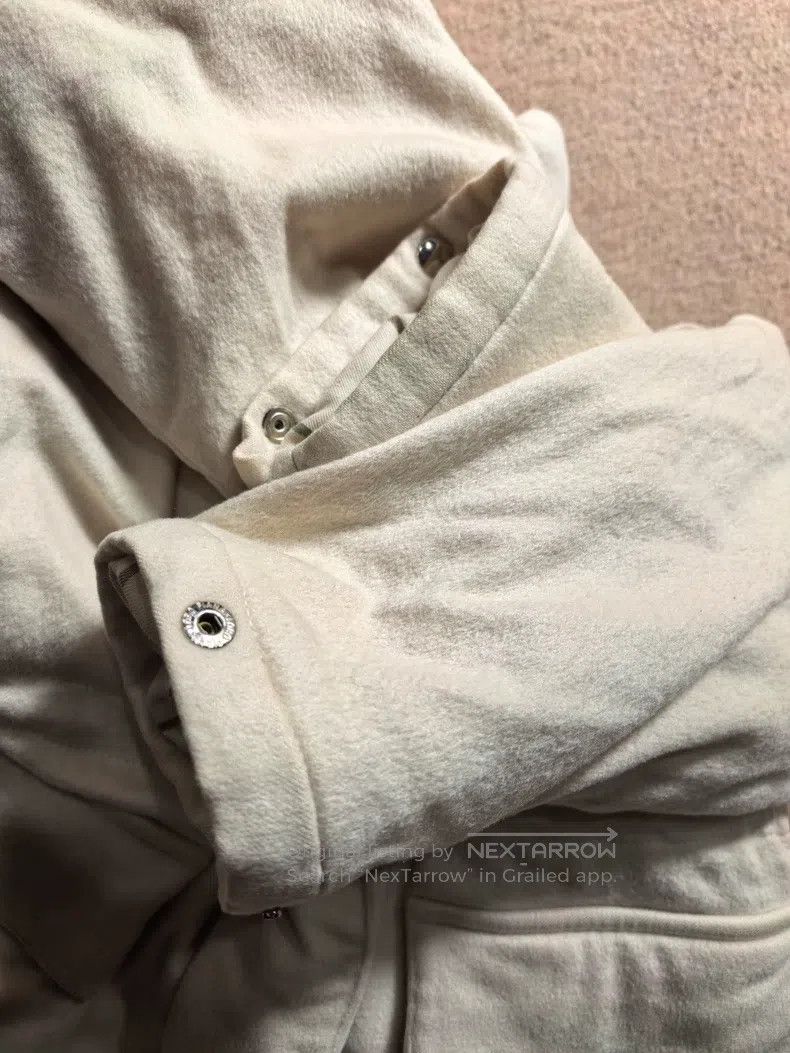 Loro Piana Loro Piana Cashmere equestrian jacket Size XS / US 0-2 / IT 36-38 - 7 Thumbnail