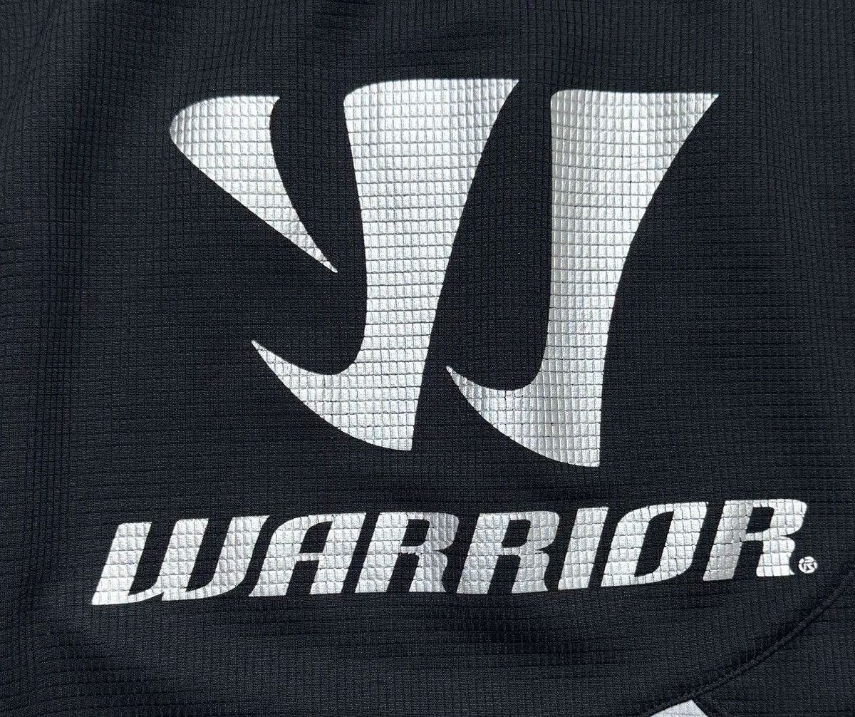Warrior Liverpool 2014 2015 Pre-Match Shirt Soccer Jersey Warrior Size US M / EU 48-50 / 2 - 13 Thumbnail