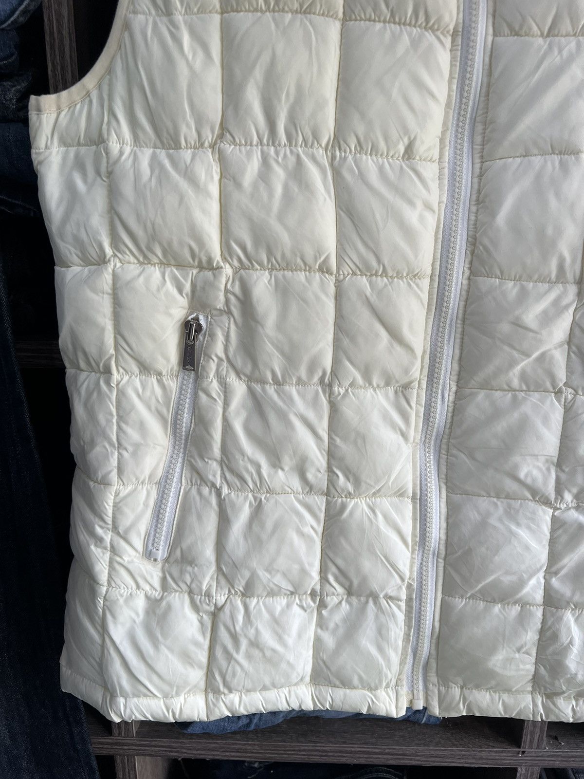 Airwalk 🔥Airwalk Puffer Vest Size US M / EU 48-50 / 2 - 6 Thumbnail