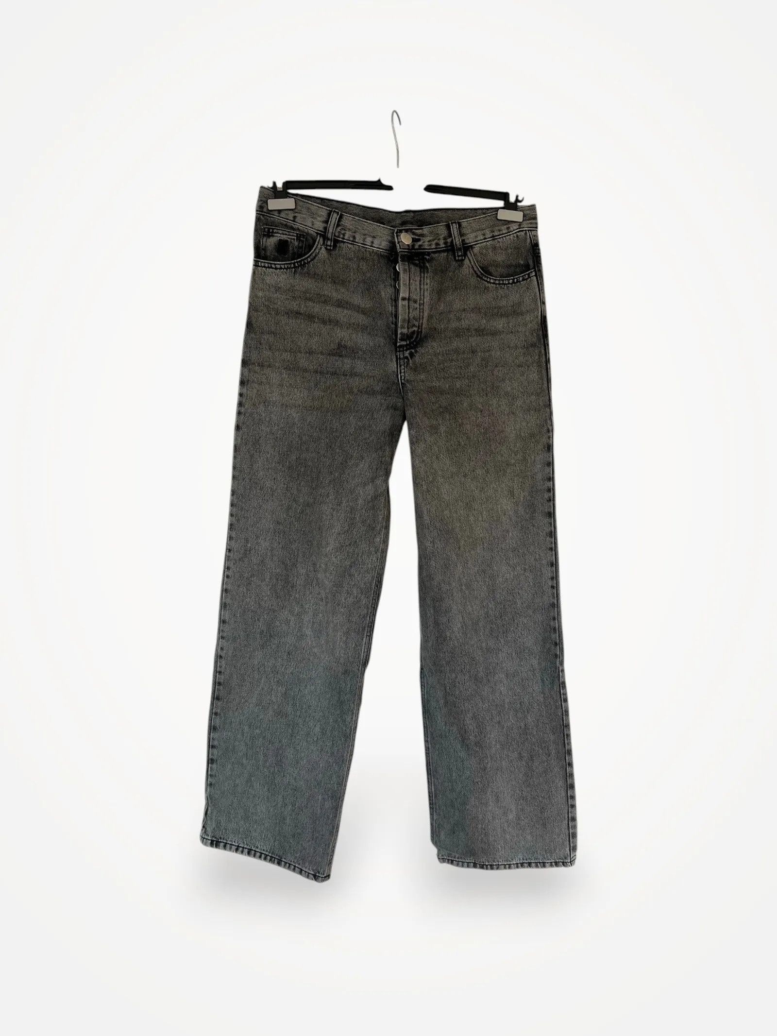 By Malene Birger By Malene Birger Vinola Jeans Size 30" / US 8 / IT 44 - 1 Thumbnail