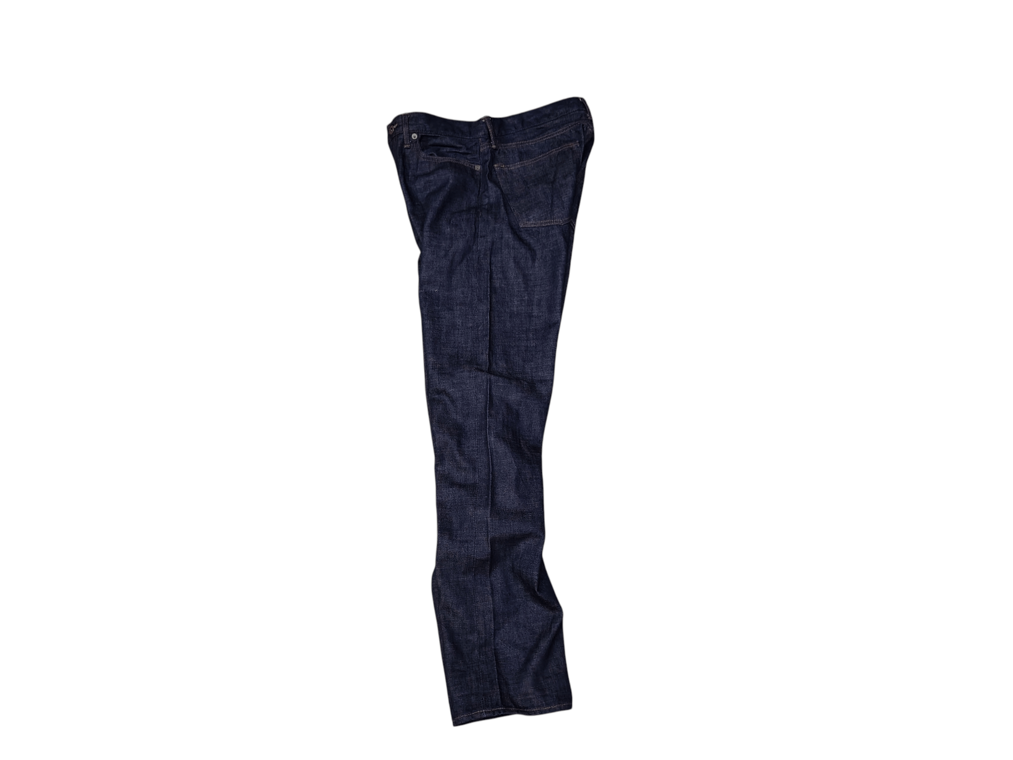 Japan Blue factelier by japan blue jeans selvedge Size US 31 - 2 Thumbnail