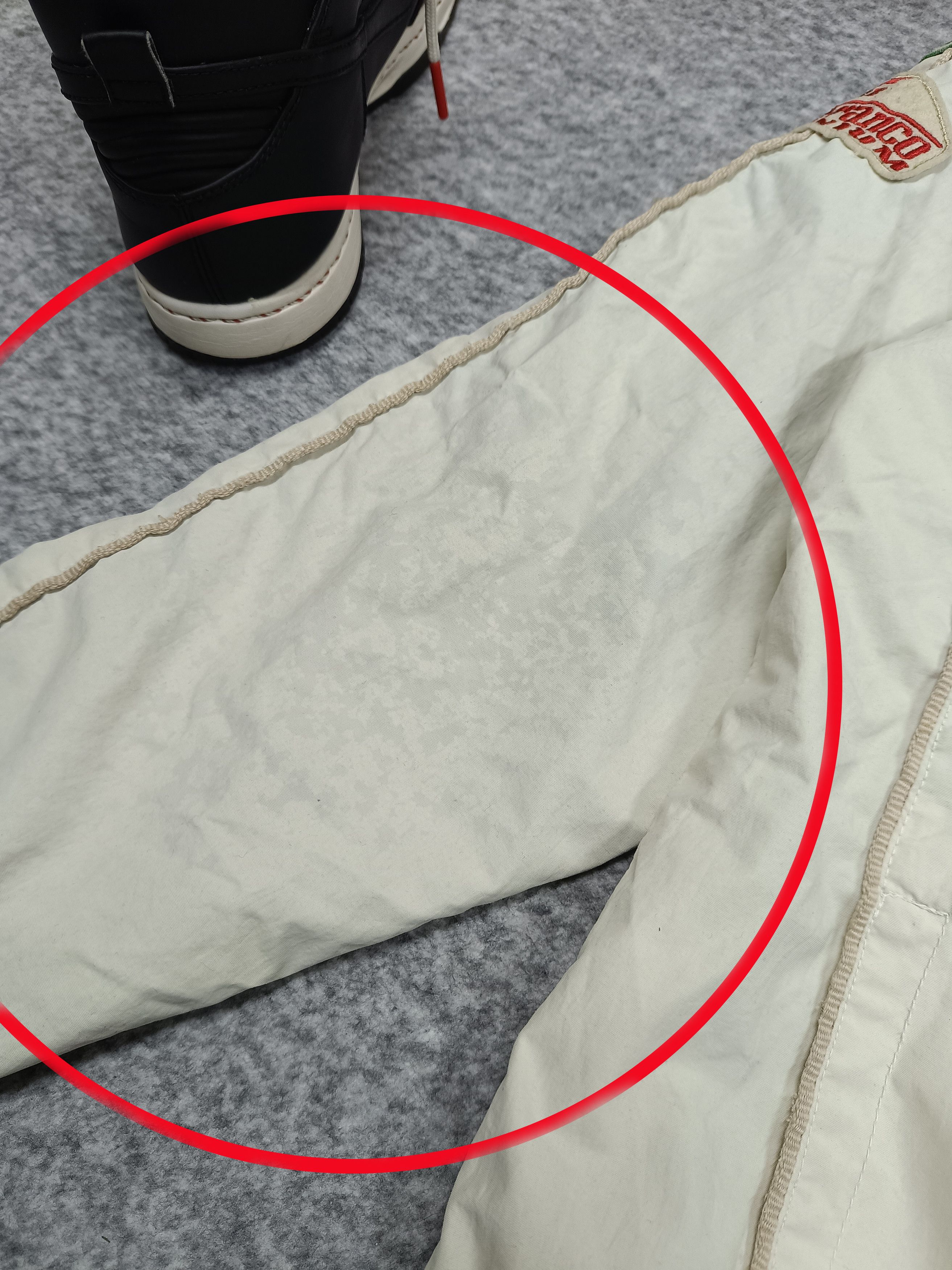 Scotch & Soda Scotch & Soda Racing Jacket Team Cup Rally Motorsport Size US L / EU 52-54 / 3 - 5 Thumbnail