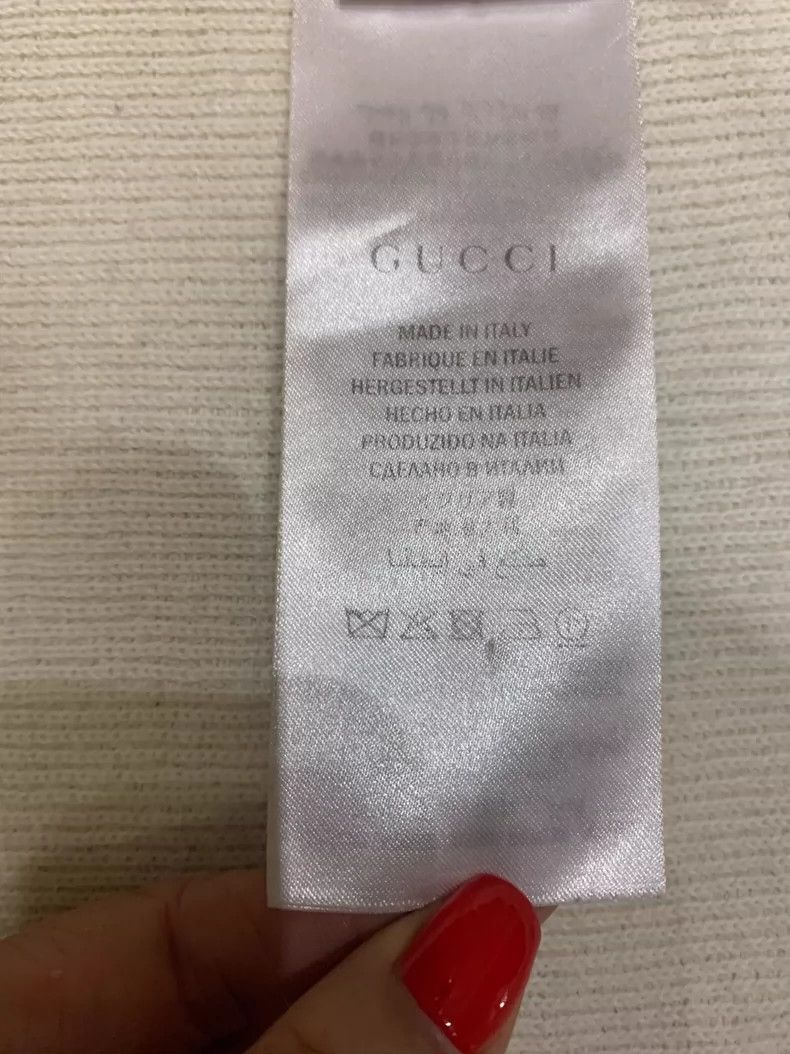 Gucci Gucci Knitwear sweater cardigan jacket 2503-Nextarrow Size M / US 6-8 / IT 42-44 - 5 Thumbnail
