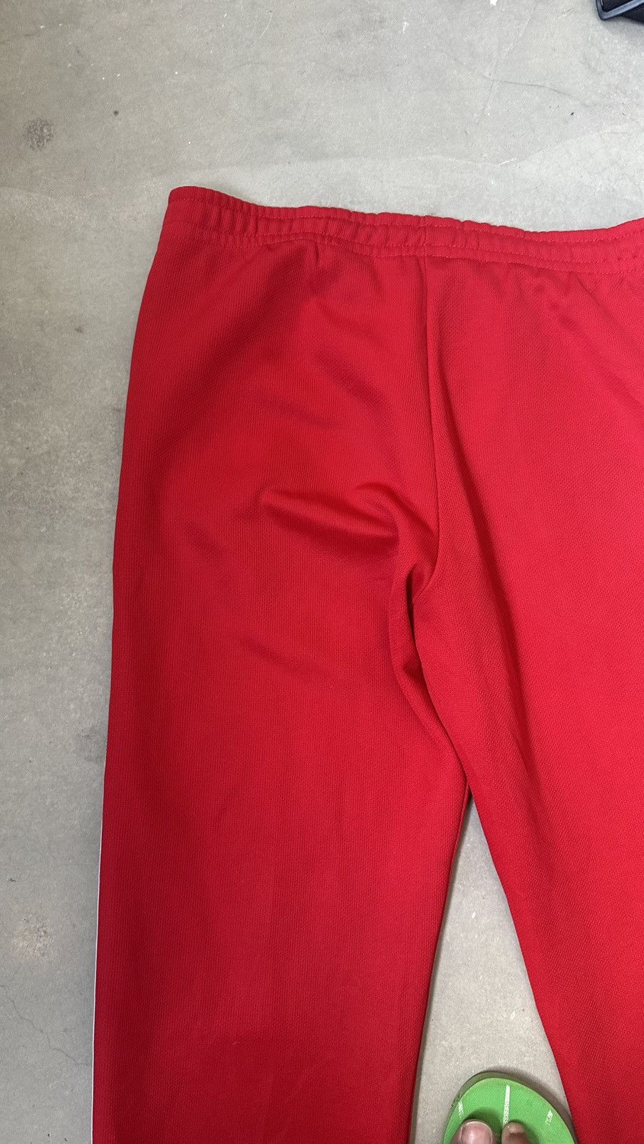 Beaumere VINTAGE BAUNERRE CROSS TRACKPANT NEPEN Size US 36 / EU 52 - 14 Thumbnail
