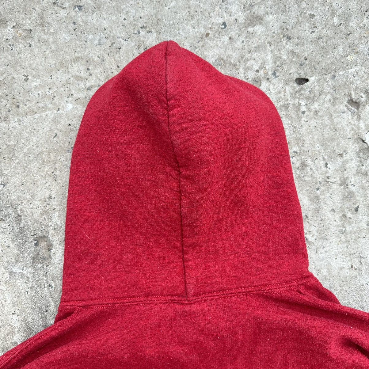 Designer × Vintage Vintage Michigan Historical Museum Hoodie Big Logo Fitted Size US L / EU 52-54 / 3 - 13 Thumbnail