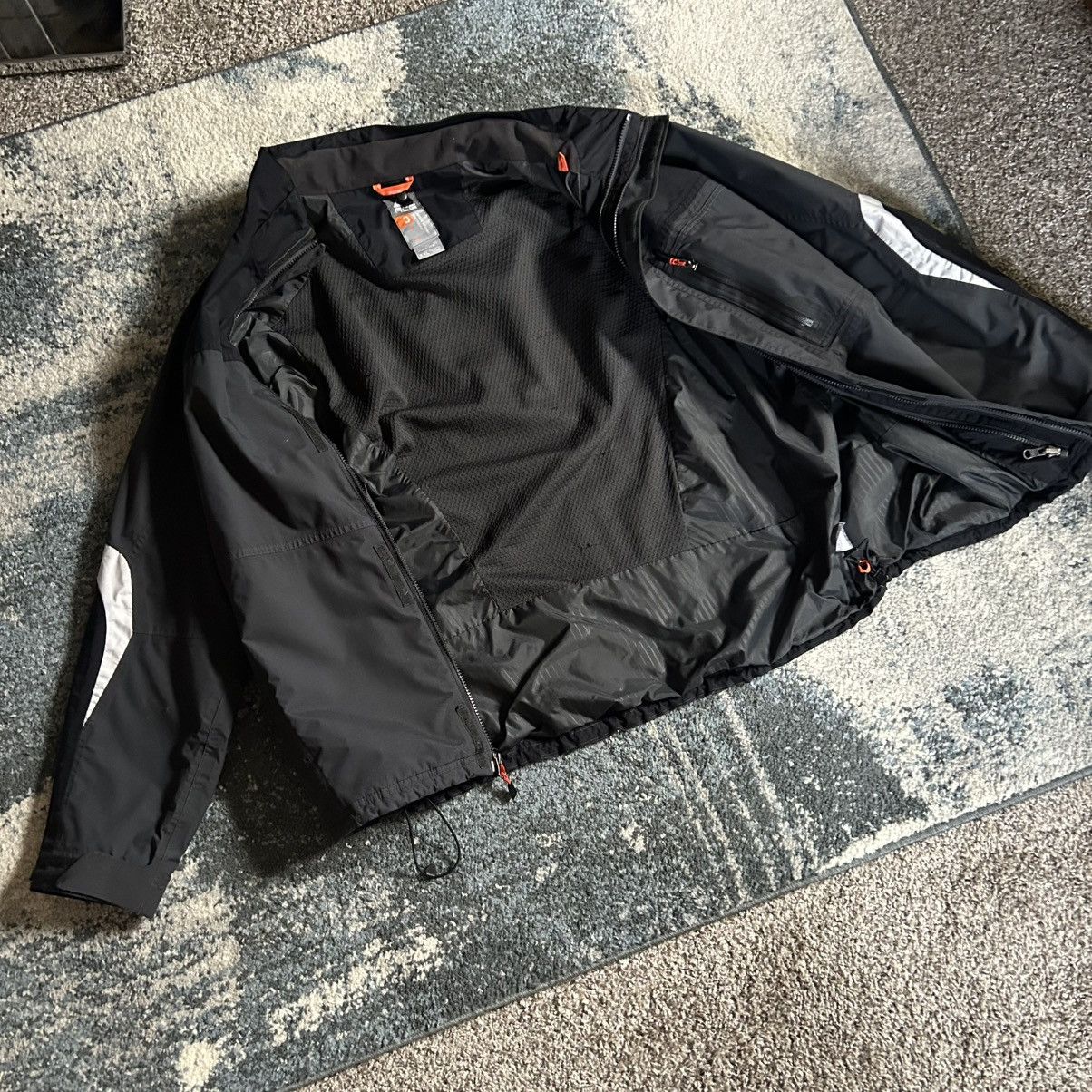Nike ACG 90s Y2K iNTERCHANGE JACKET POLAR FLEECE iNNER NYLON SHELL Size US XXL / EU 58 / 5 - 12 Thumbnail