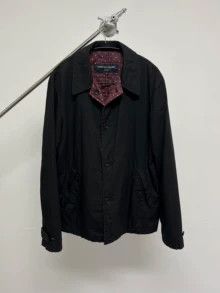 Comme des Garcons Comme des Garçons Homme double-face washed jacket Size US L / EU 52-54 / 3 - 3 Thumbnail