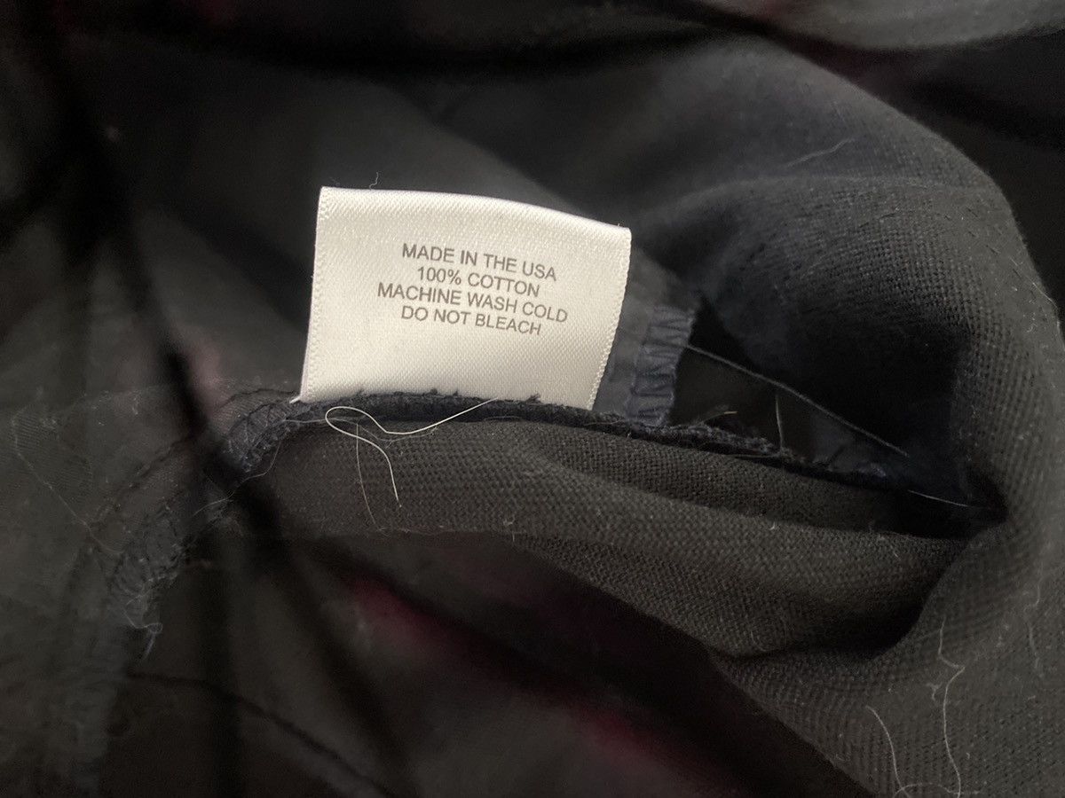 Ev Bravado × Who Decides War WHO DECIDES WAR ssense exclusive harness trousers Size US 36 / EU 52 - 7 Thumbnail