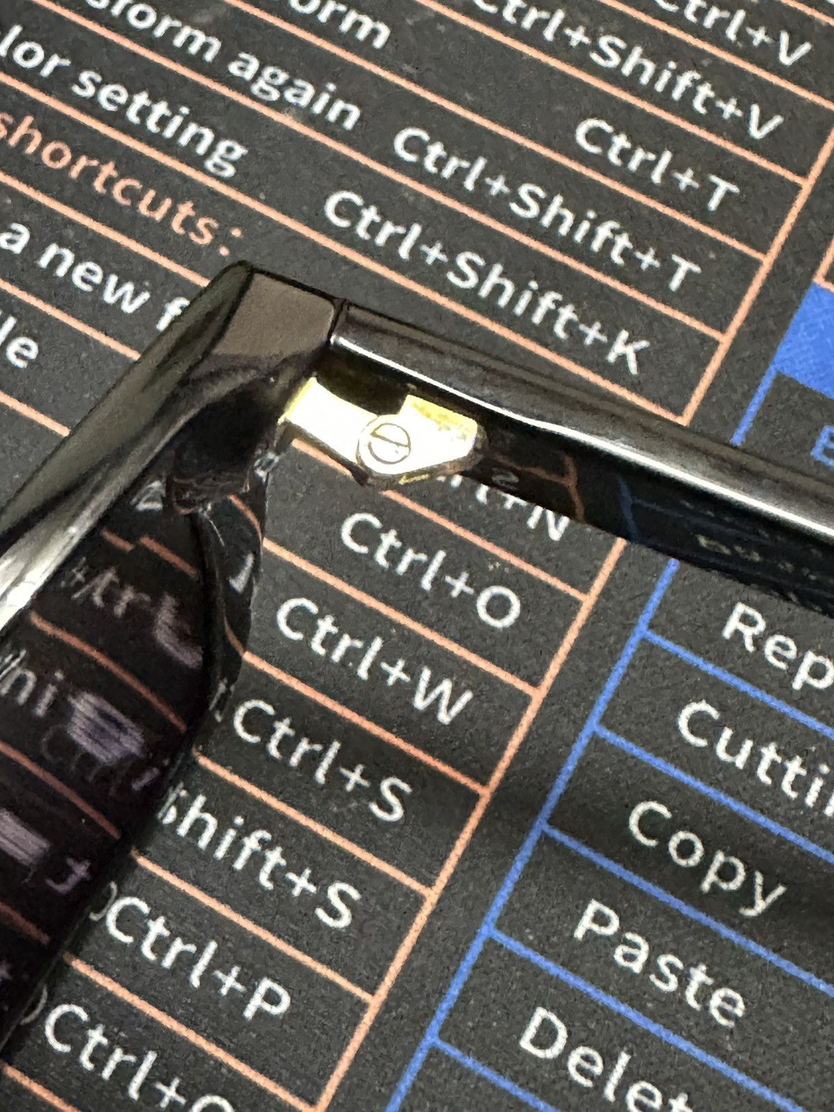 Moncler Moncler sunglass Size ONE SIZE - 9 Thumbnail