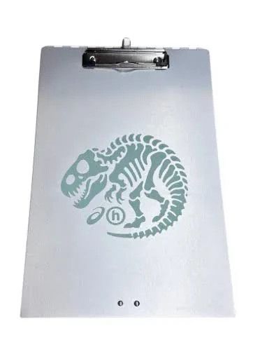 HIDDEN HIDDEN NY Document Holder Fossil Size ONE SIZE - 1 Preview