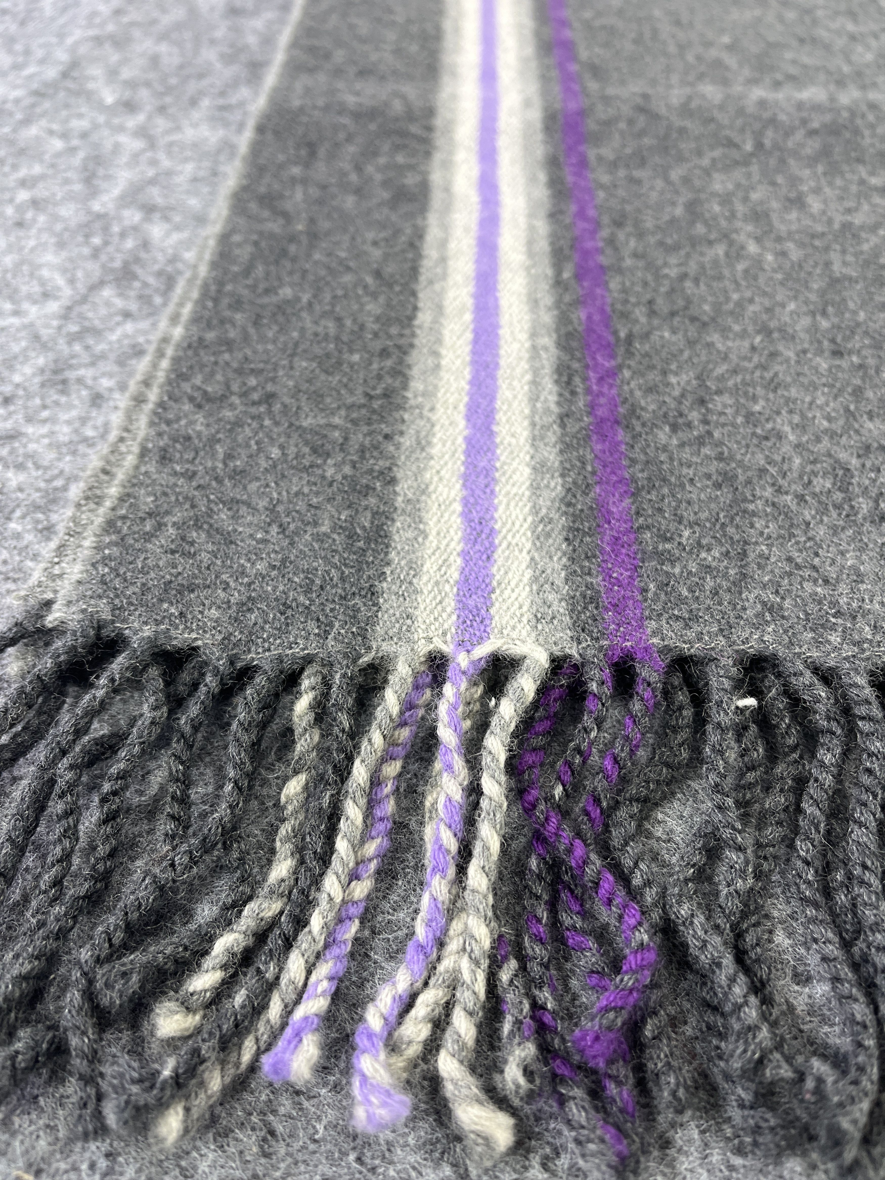 Chaps × Vintage Chaps Scarf / Muffler / Neckwear T316 Size ONE SIZE - 7 Thumbnail