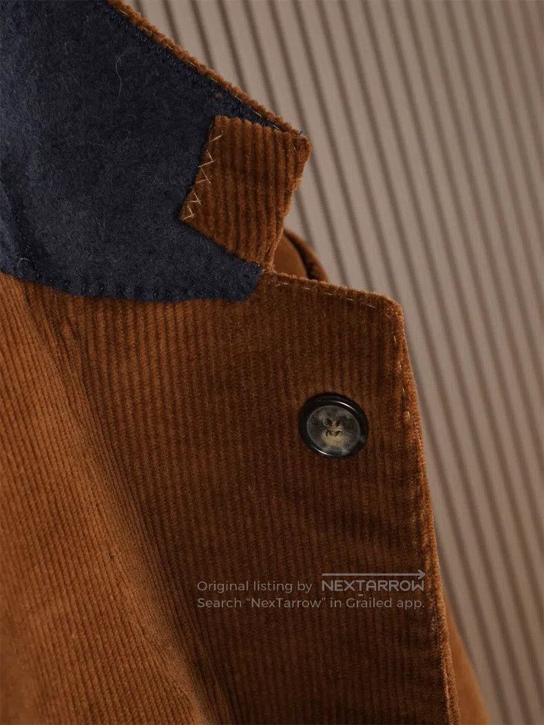 Loro Piana Loro Piana Sartorial Handmade Series Single Breasted Jacke Size US M / EU 48-50 / 2 - 5 Thumbnail