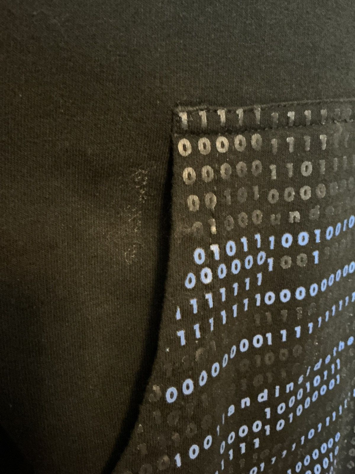 Other Code Orange Underneath Under The Black Metalcore Hoodie Size US XXL / EU 58 / 5 - 13 Thumbnail