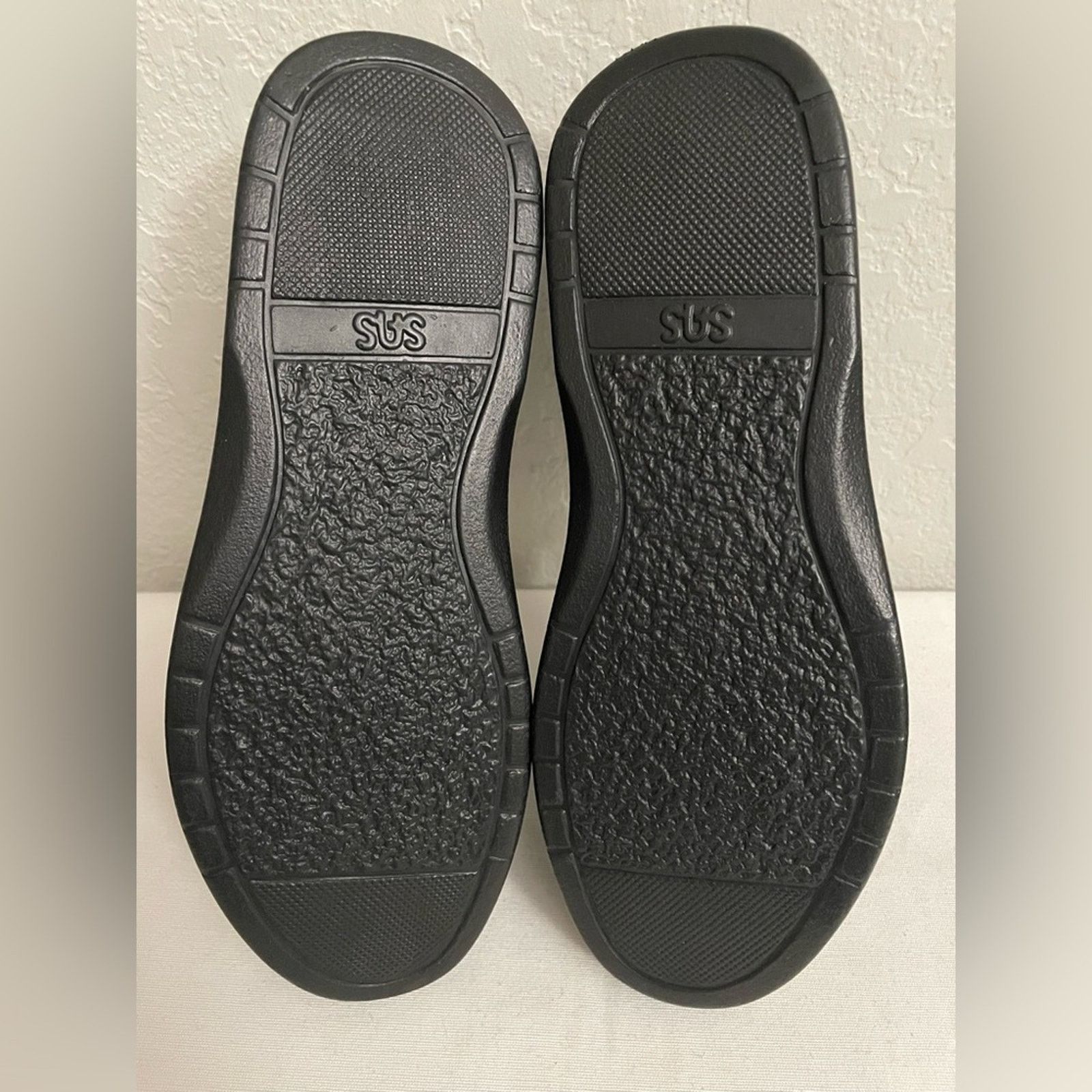 SAS SAS Free Time Walking Shoe in Black, Womens Size 10 Size US 10 / IT 40 - 10 Thumbnail