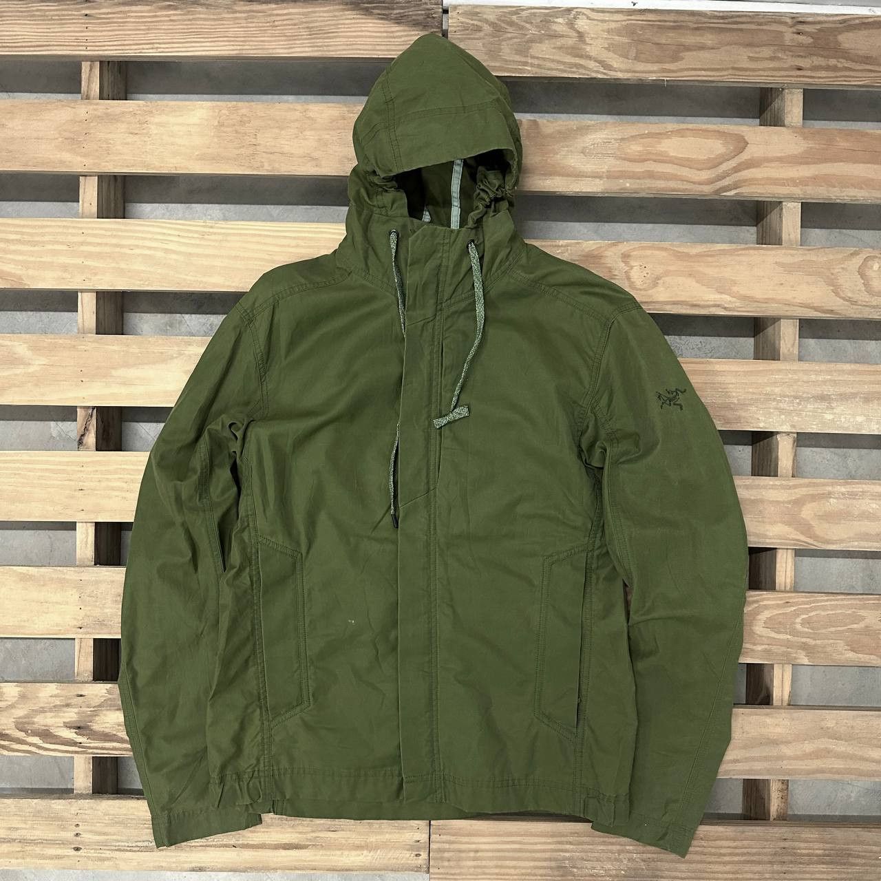 Arc'teryx Arc'teryx Waylay Jacket Size US S / EU 44-46 / 1 - 2 Thumbnail