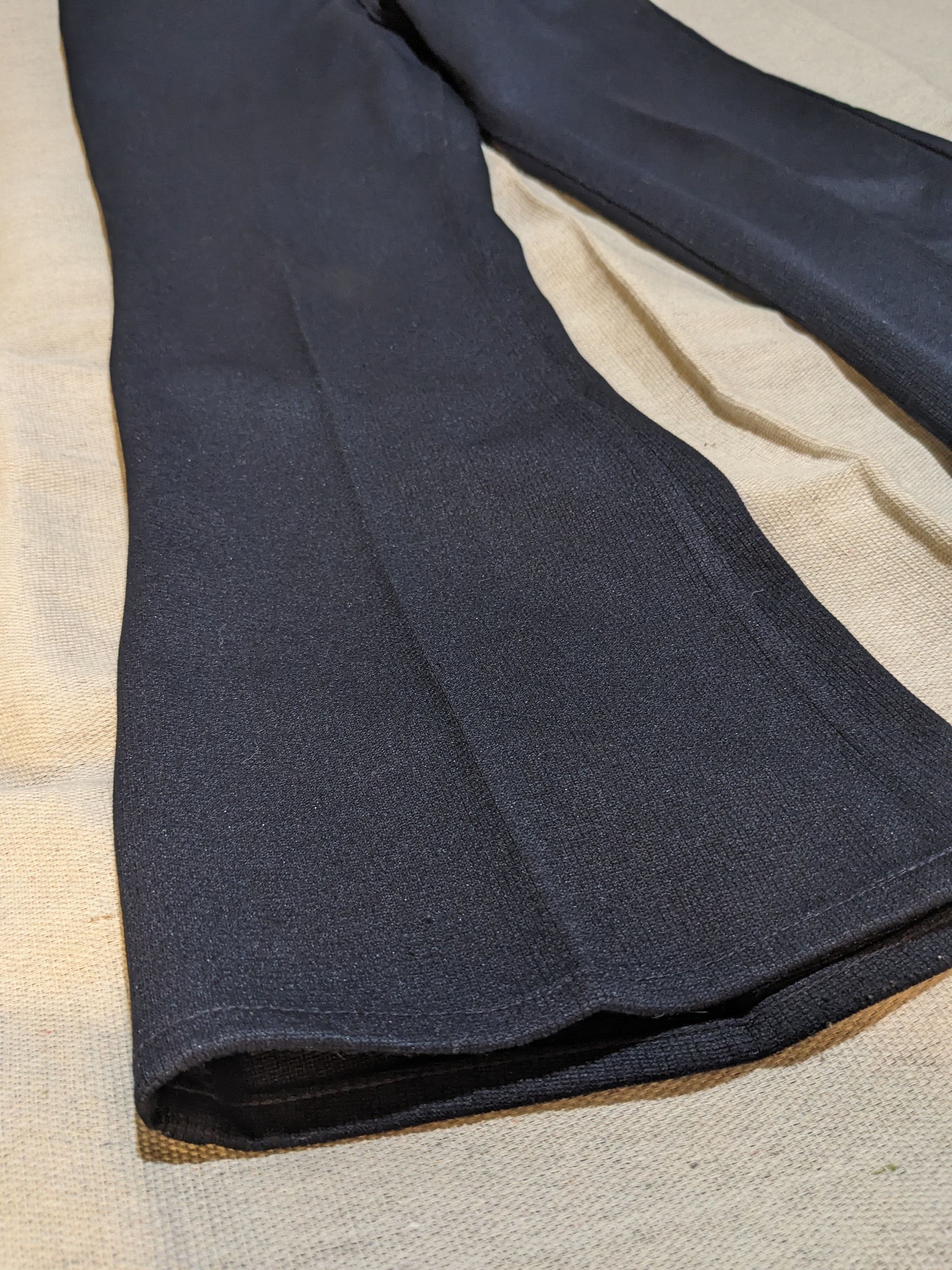 Levi's × Vintage Vintage Levis Flare Pants 30 29 Size US 30 / EU 46 - 3 Thumbnail
