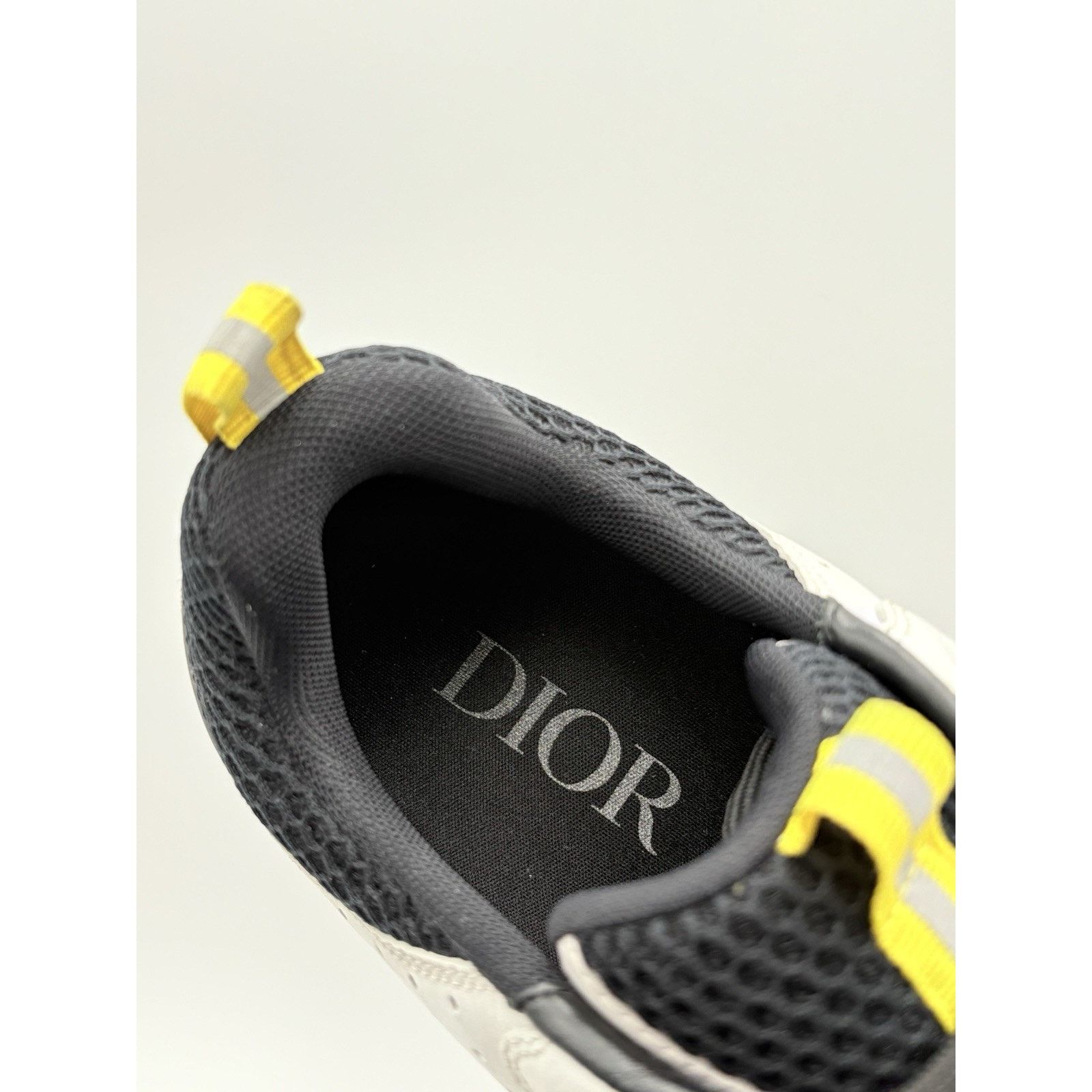 Dior Dior B22 Sneaker Lakers ' Purple ' | GREAT CONDITION! Size US 10 / EU 43 - 12 Thumbnail