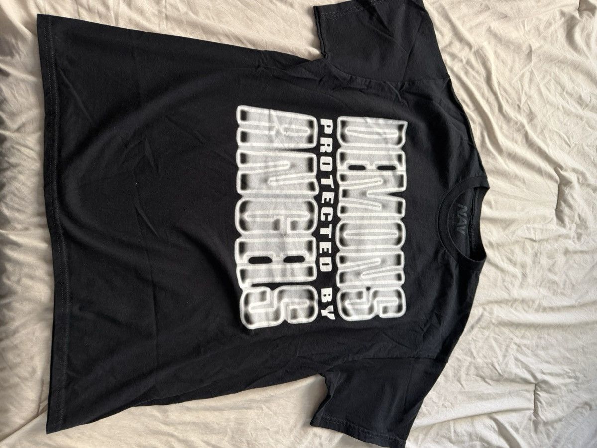 Vlone Nav x Vlone XO Merch Size US XL / EU 56 / 4 - 1 Thumbnail
