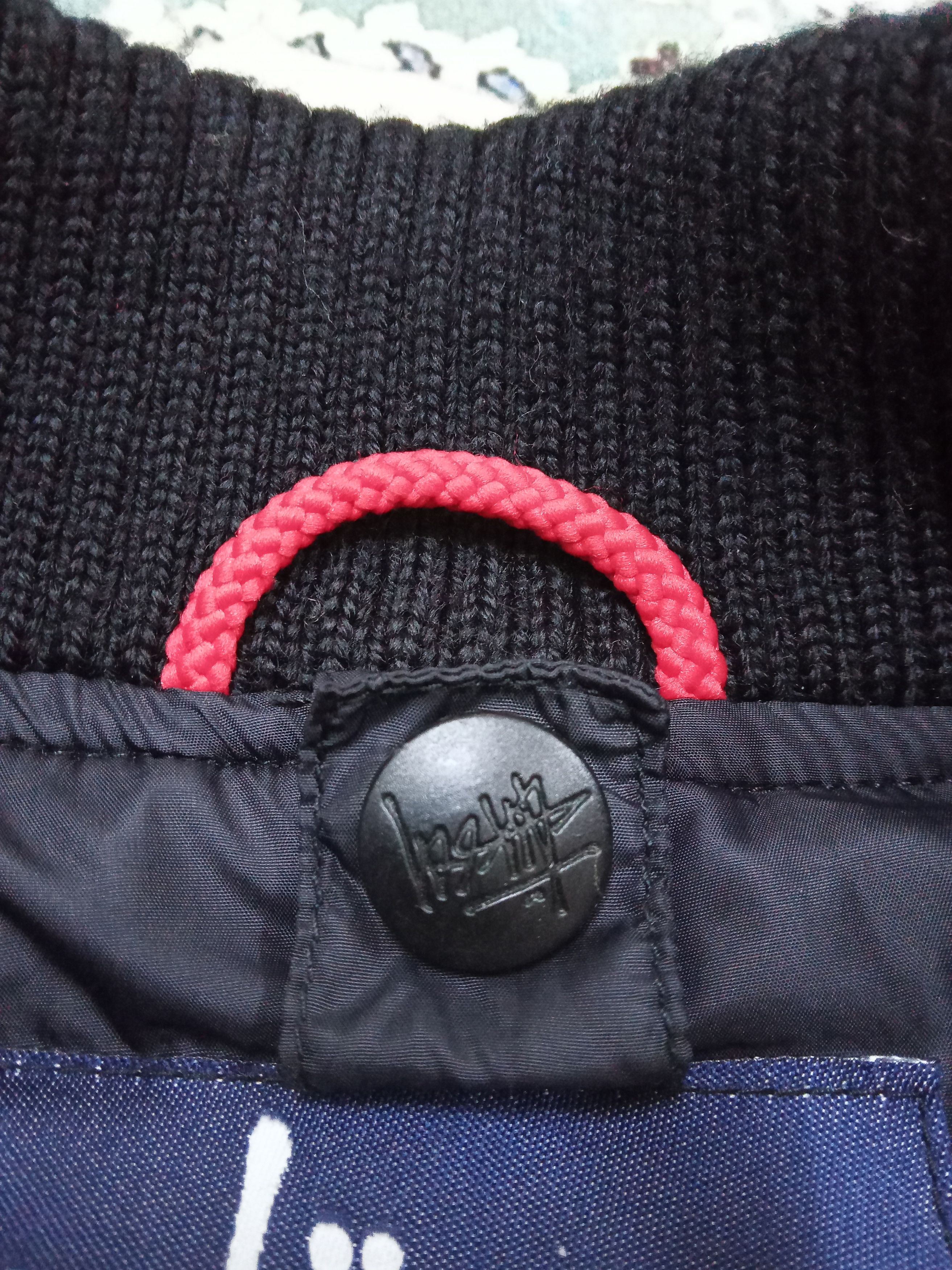 Stussy Vintage Stussy Puffer Rare Jacket Size US M / EU 48-50 / 2 - 8 Thumbnail