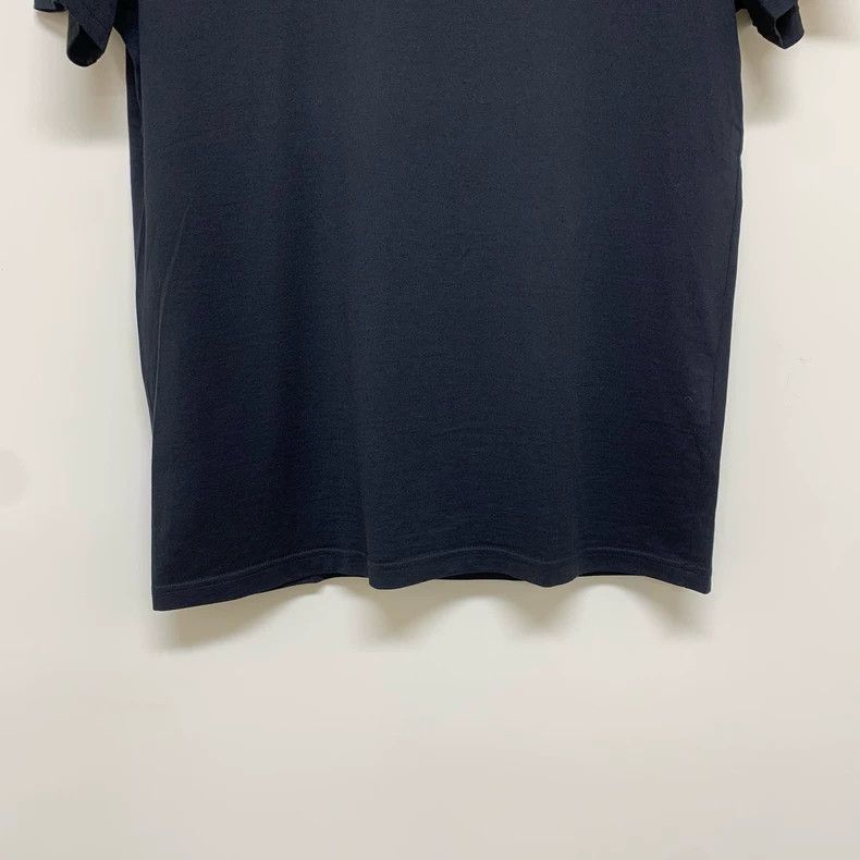 Givenchy Givenchy Butterfly and Star Print T-Shirt 2506-Nextarrow Size US M / EU 48-50 / 2 - 8 Thumbnail