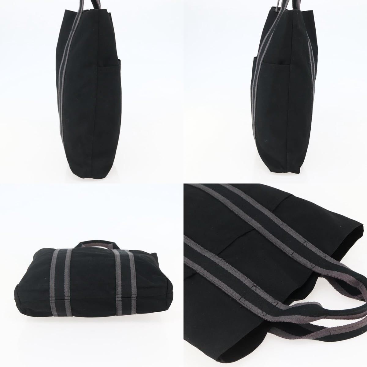 Hermes Hermes Fourre Tout Cabas Tote Size ONE SIZE - 3 Thumbnail