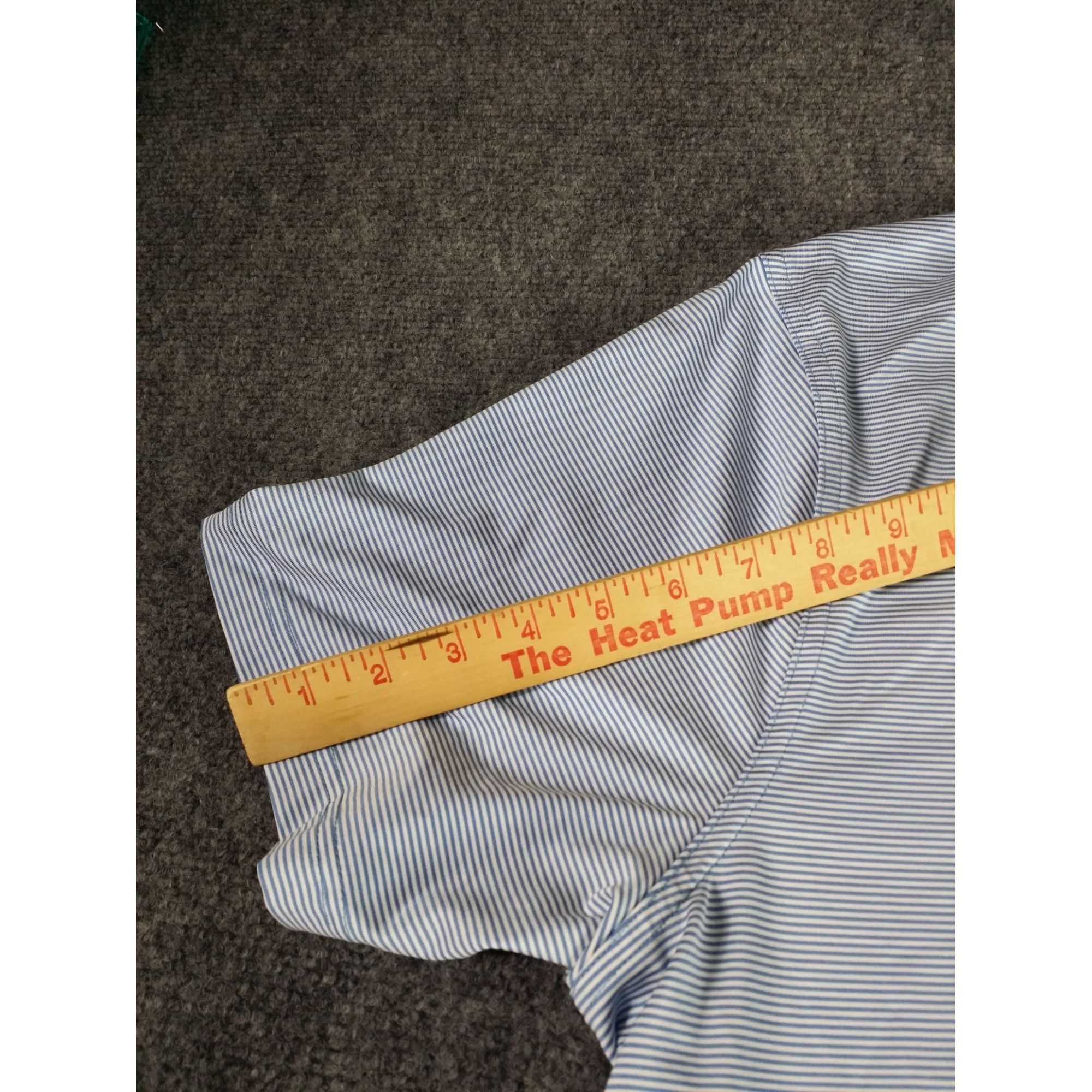 Nike US Open The Country Club Golf Polo Men Sz XXL Nike Dri-Fit S Size US XXL / EU 58 / 5 - 4 Thumbnail