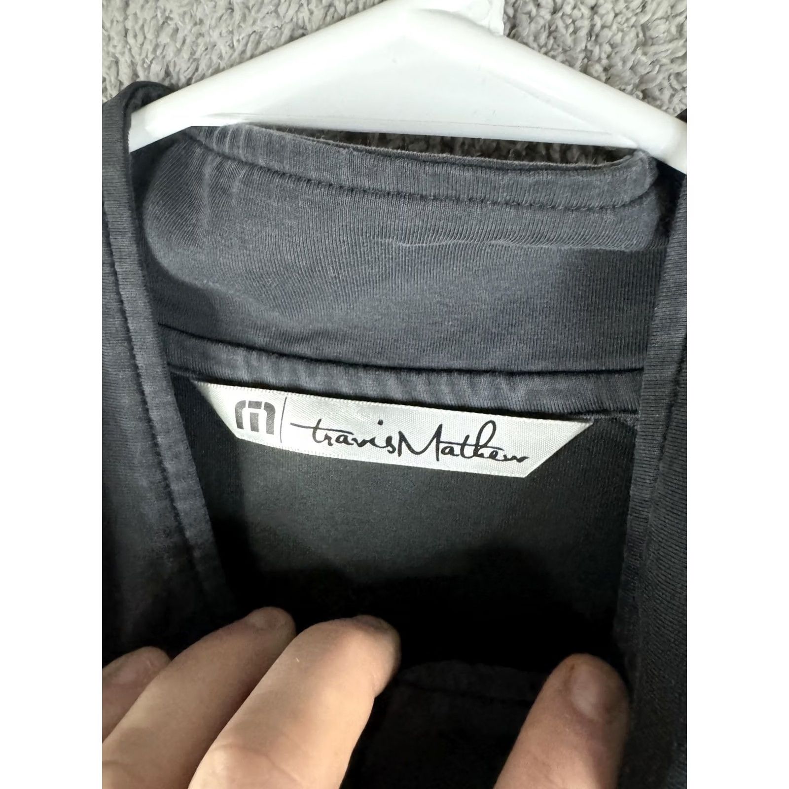 TravisMathew VINTAGE? No. Size US XL / EU 56 / 4 - 6 Thumbnail