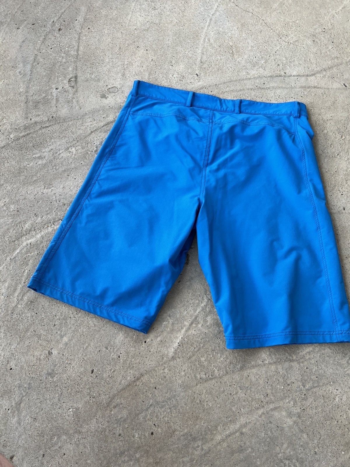 Other Sherpa Outdoor Shorts Size US 36 / EU 52 - 2 Thumbnail