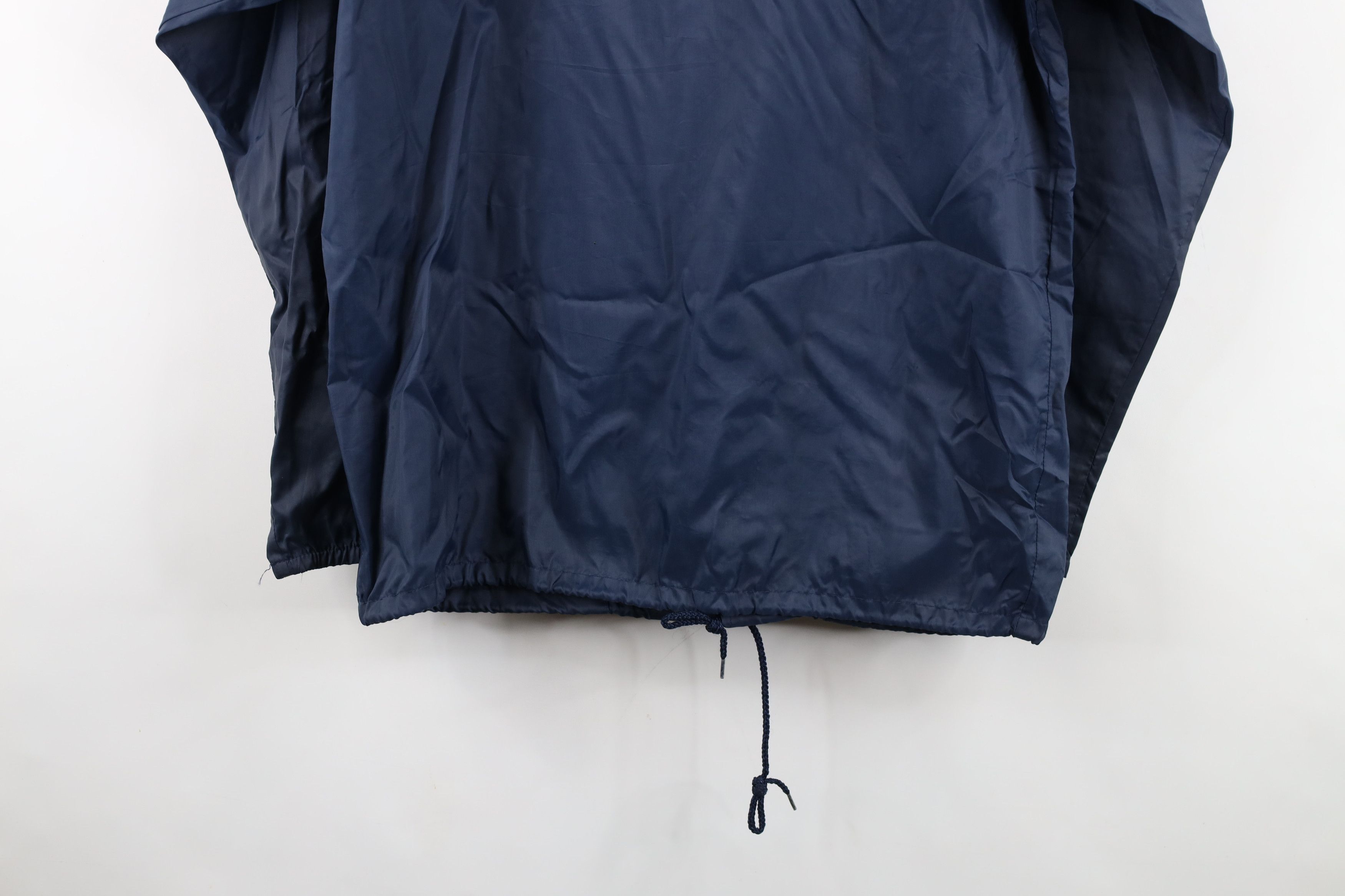 Vintage Vintage 70s Streetwear Family Coach Coaches Jacket USA Size US S / EU 44-46 / 1 - 15 Thumbnail