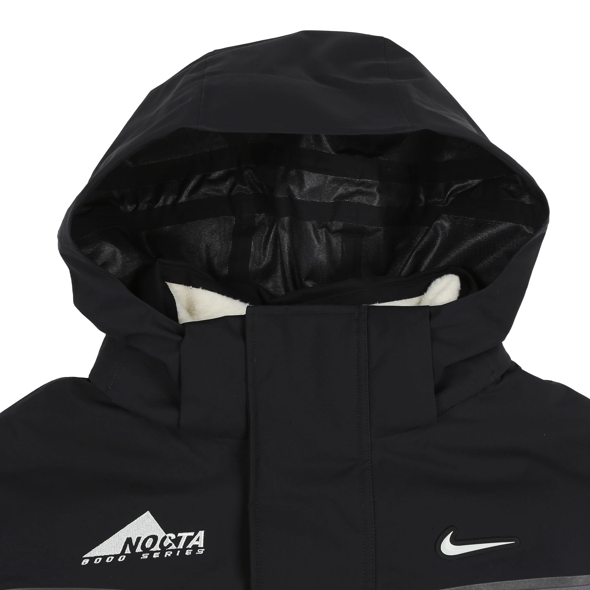 Drake × Nike NOCTA NRG TB Dolemite Jacket 8000 Series Size US M / EU 48-50 / 2 - 7 Thumbnail
