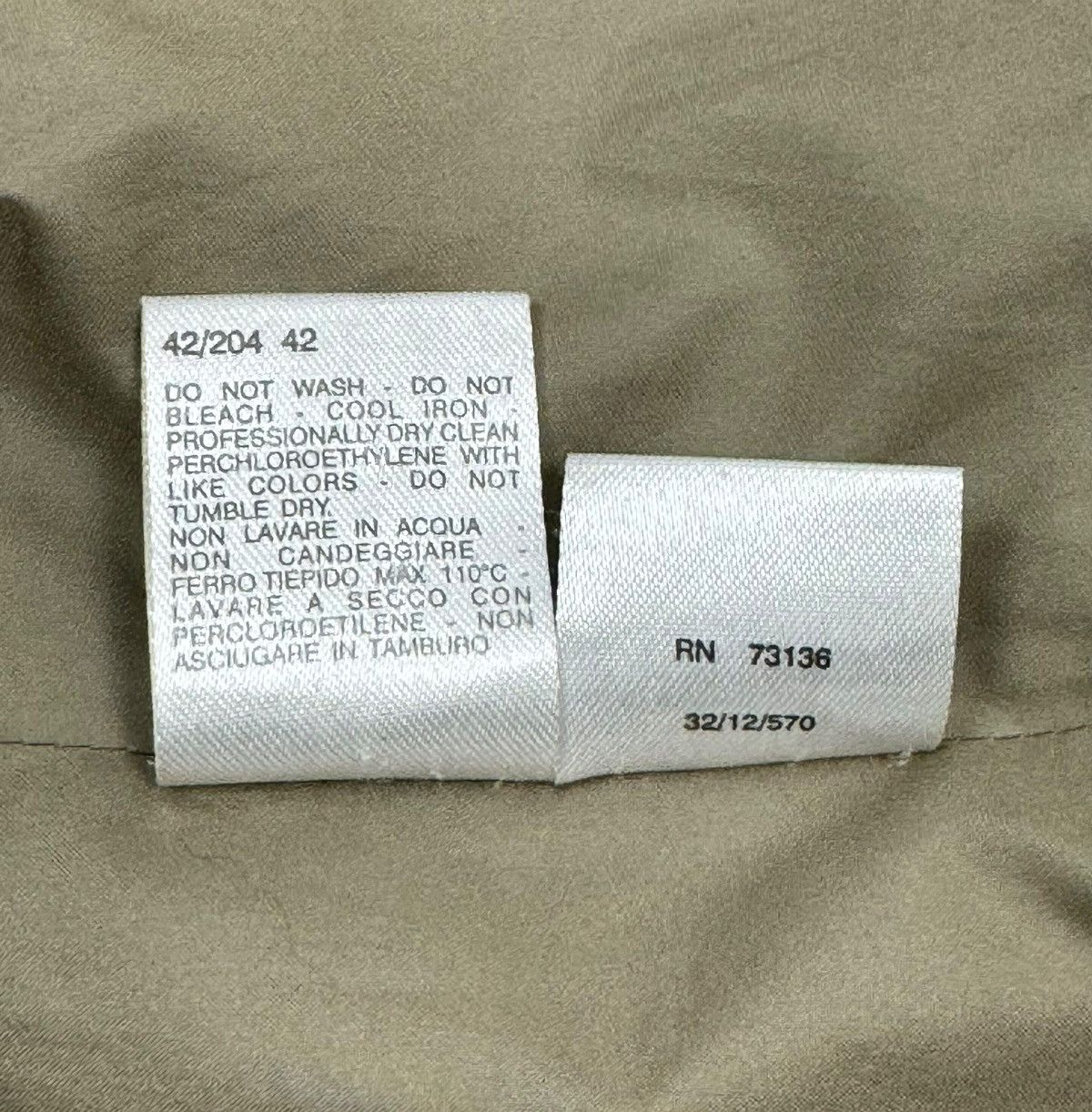 Weekend Max Mara Weekend Max Mara Lana Vergine Hooded Overcoat size US8 Size M / US 6-8 / IT 42-44 - 13 Thumbnail